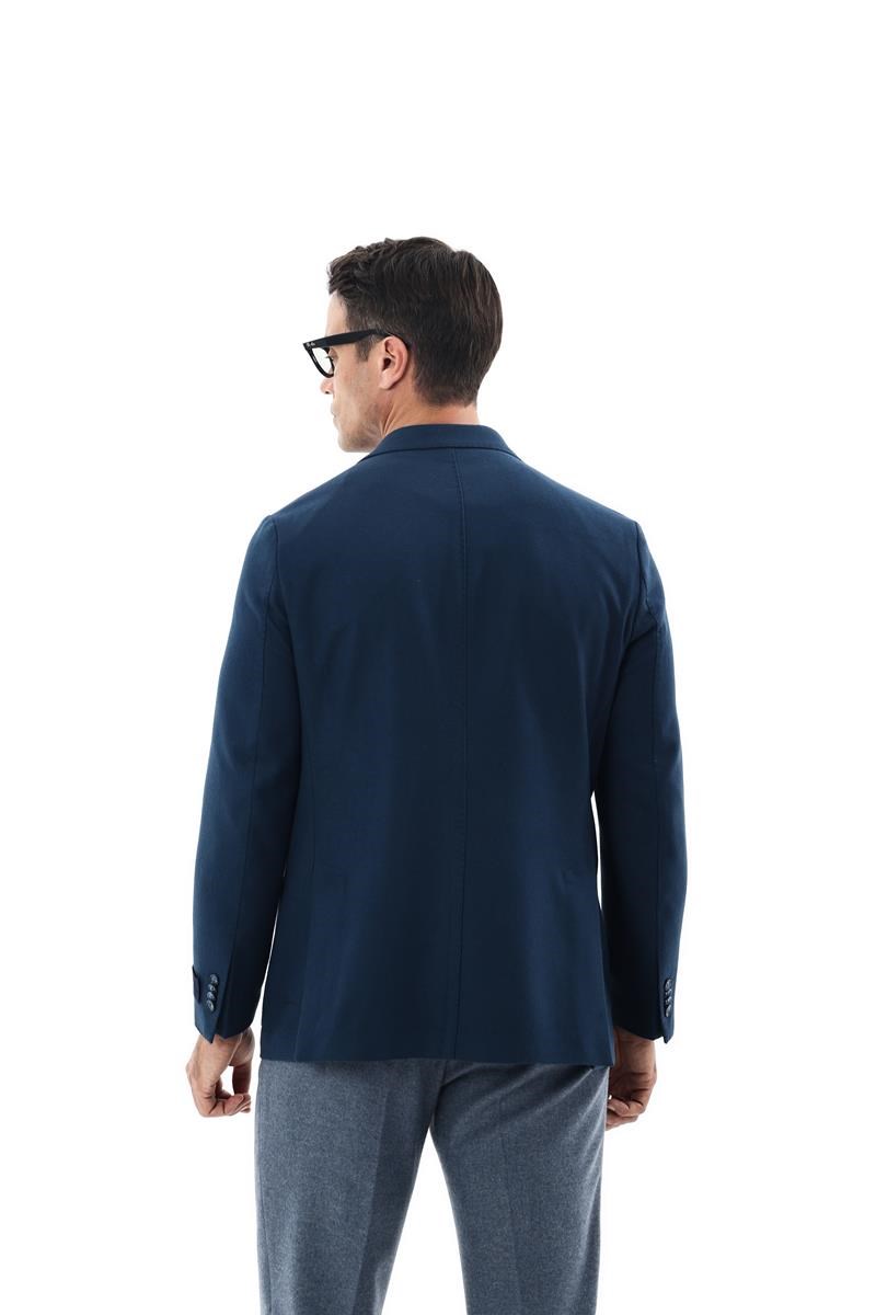 Jacket Oil