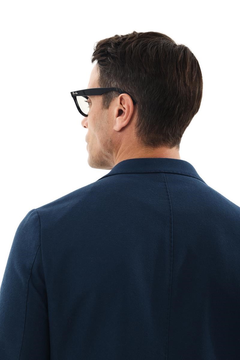 Jacket Oil