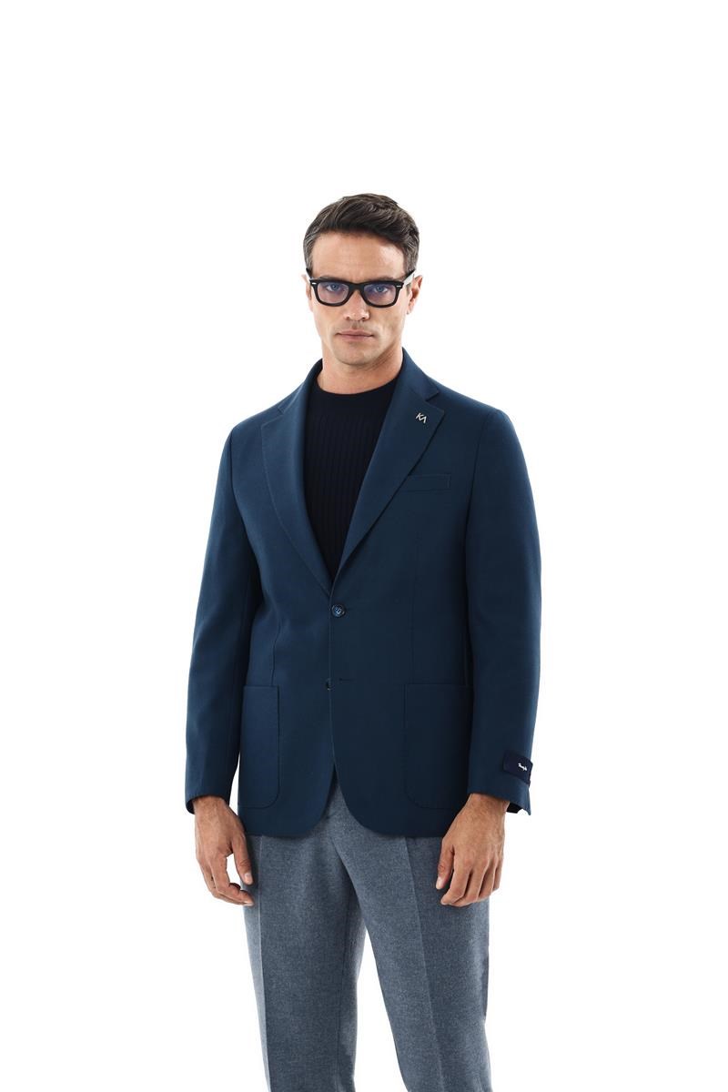 Jacket Oil