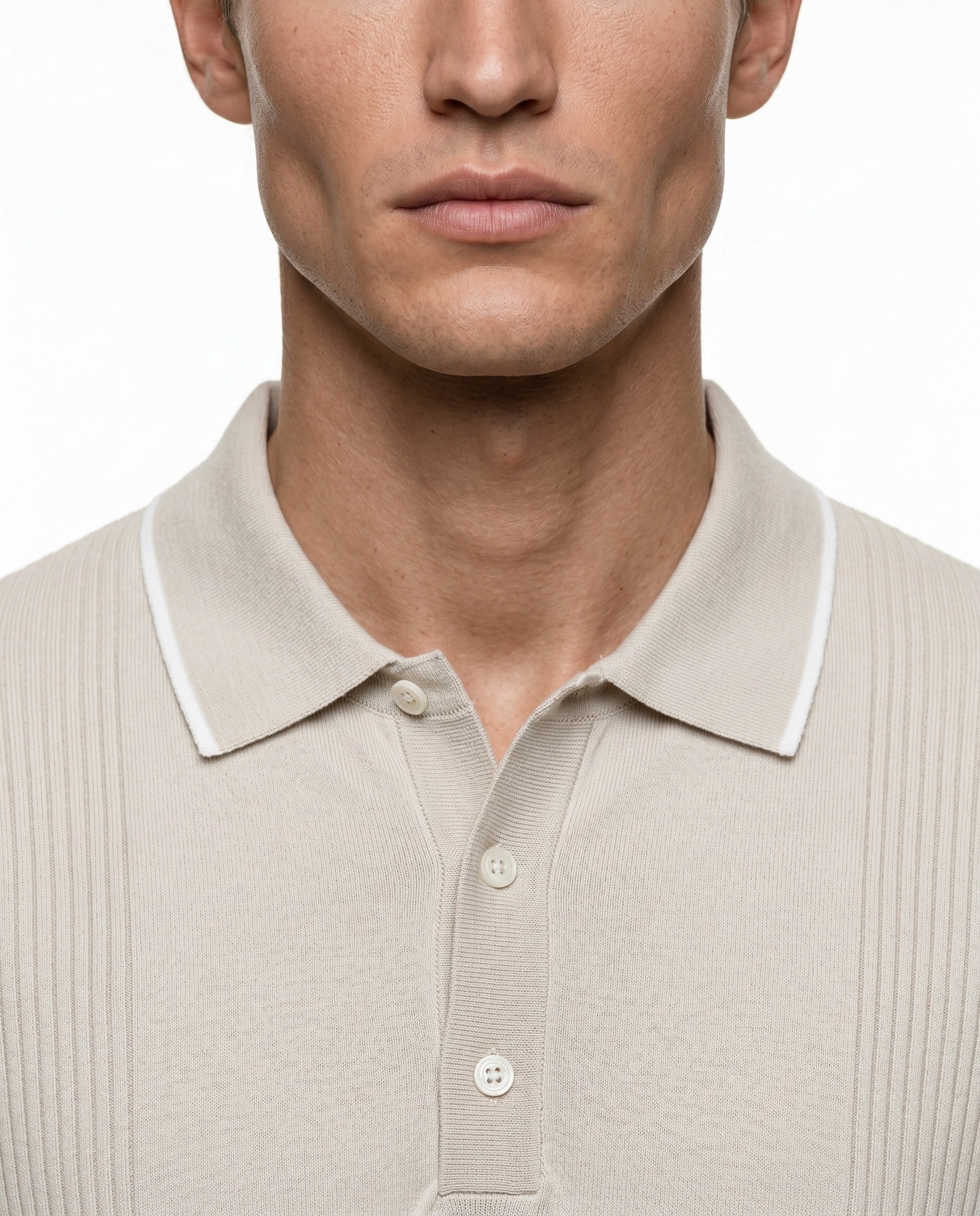 Bellagio Polo Triko T-Shirt