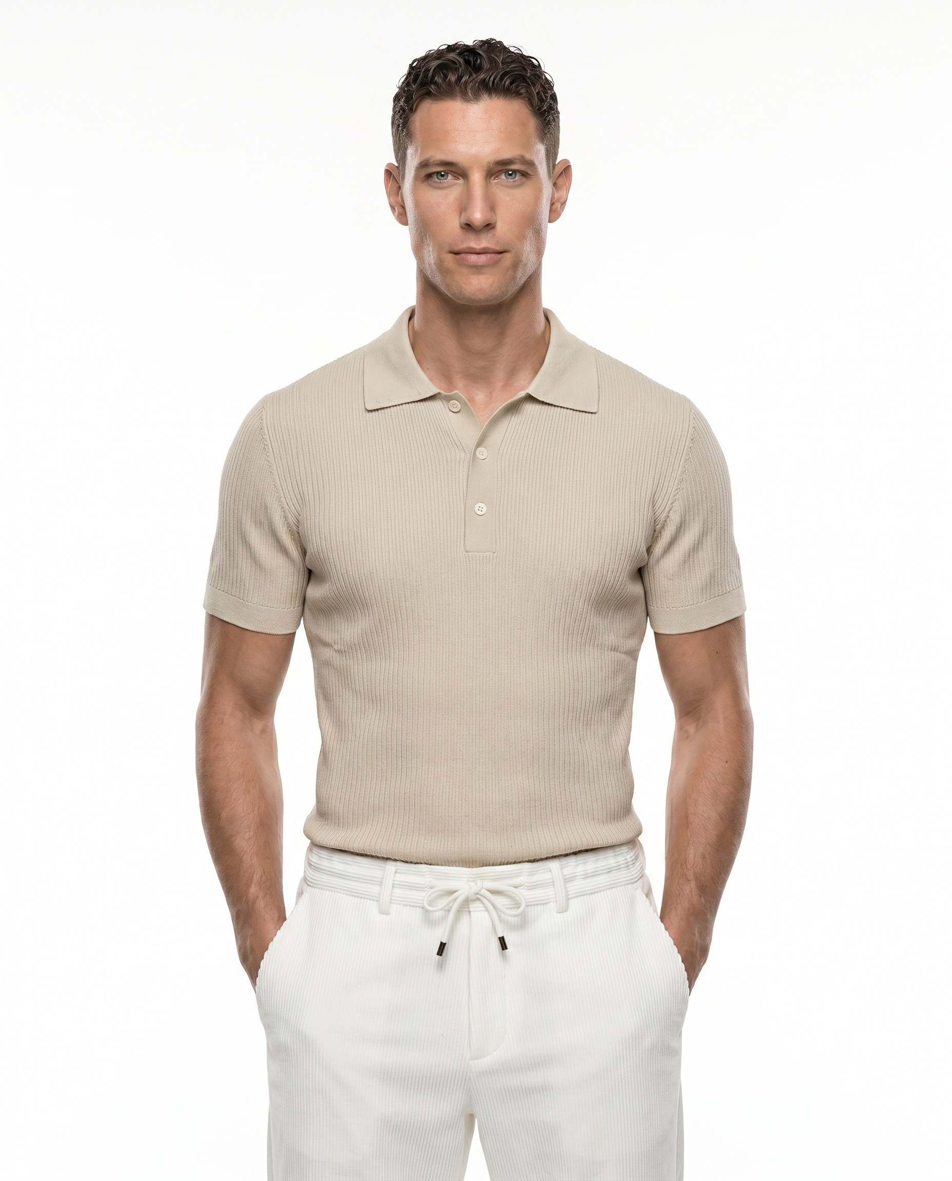 Grand Polo Triko T-Shirt