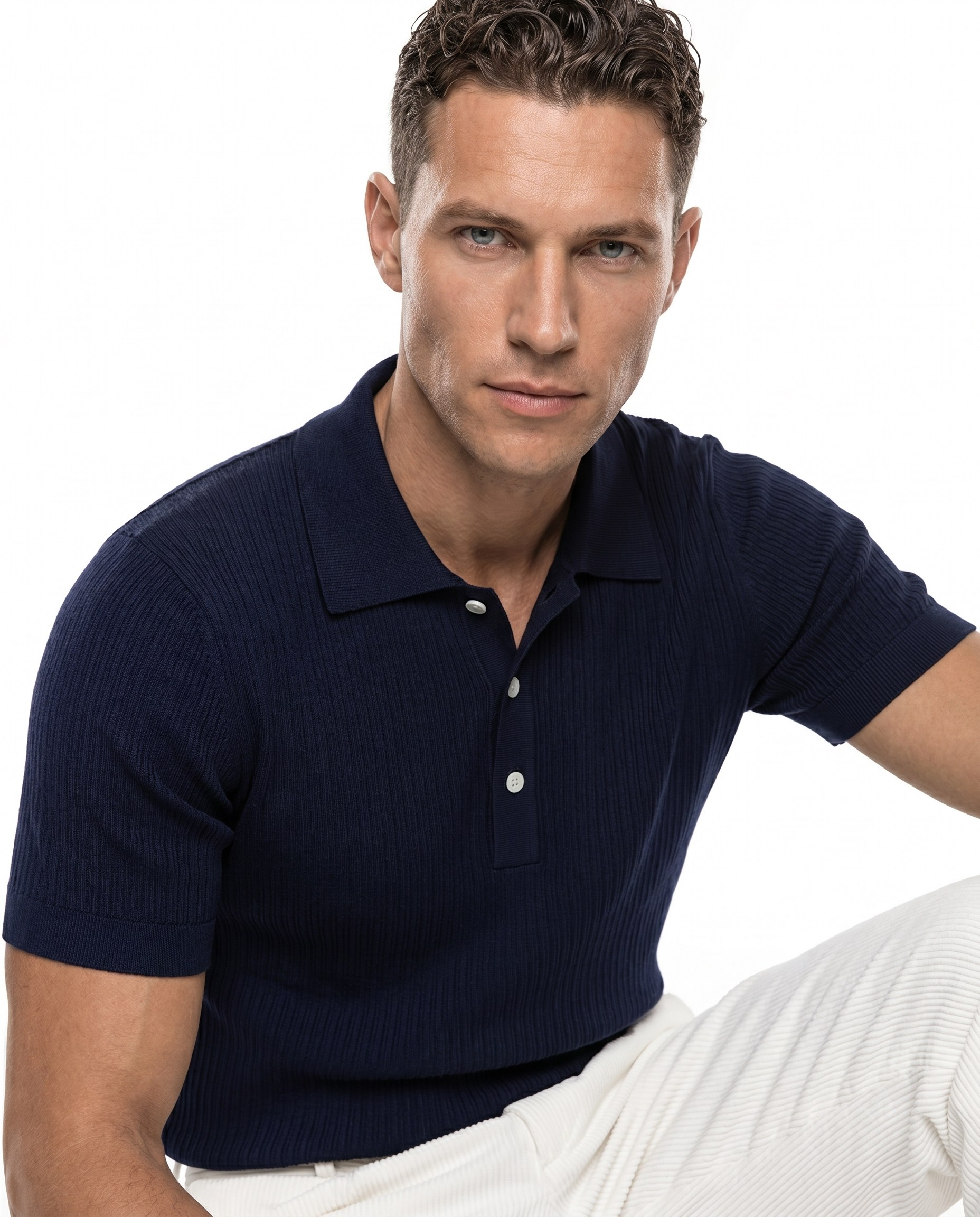 Grand Polo Triko T-Shirt