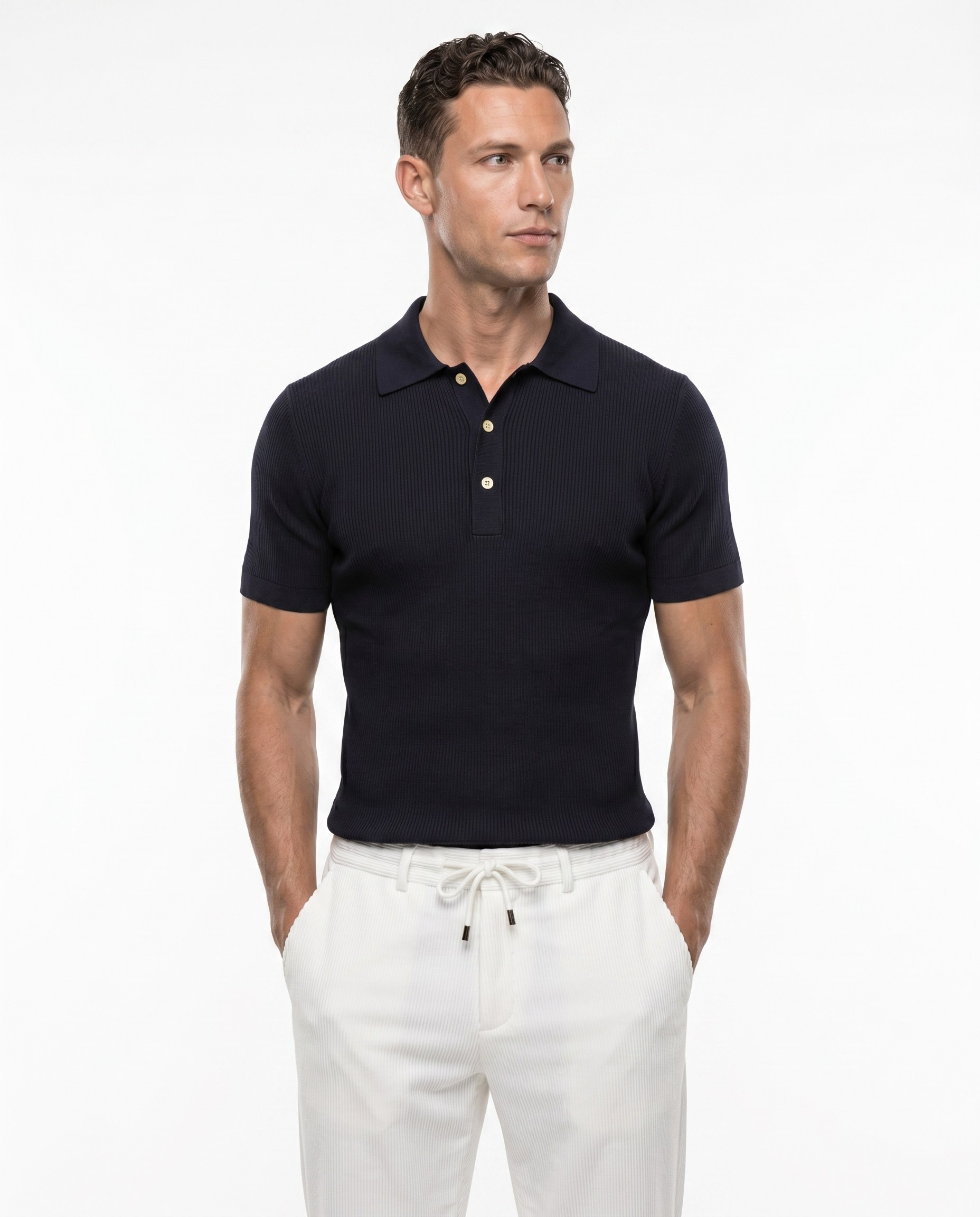 Grand Polo Triko T-Shirt