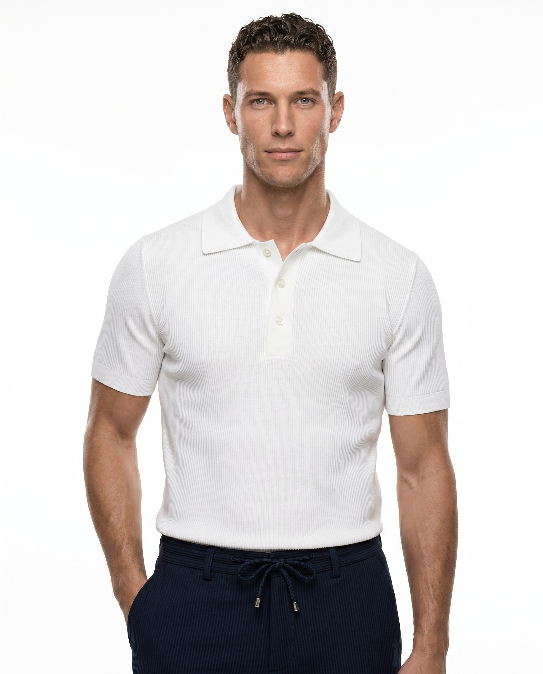 Grand Polo Triko T-Shirt