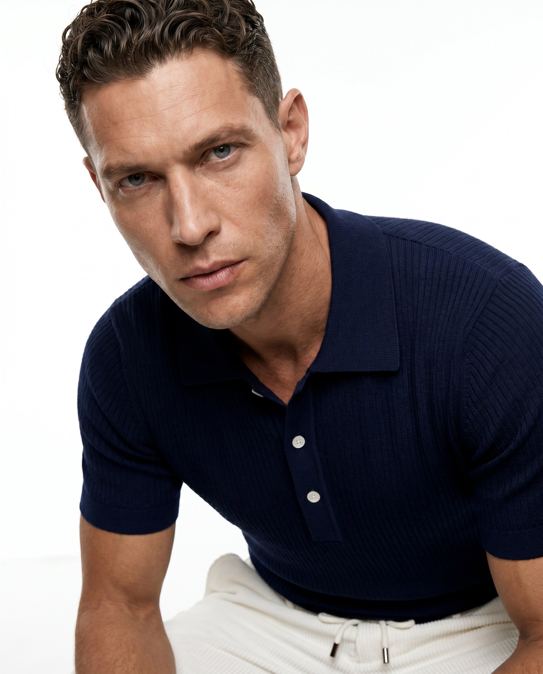 Grand Polo Triko T-Shirt