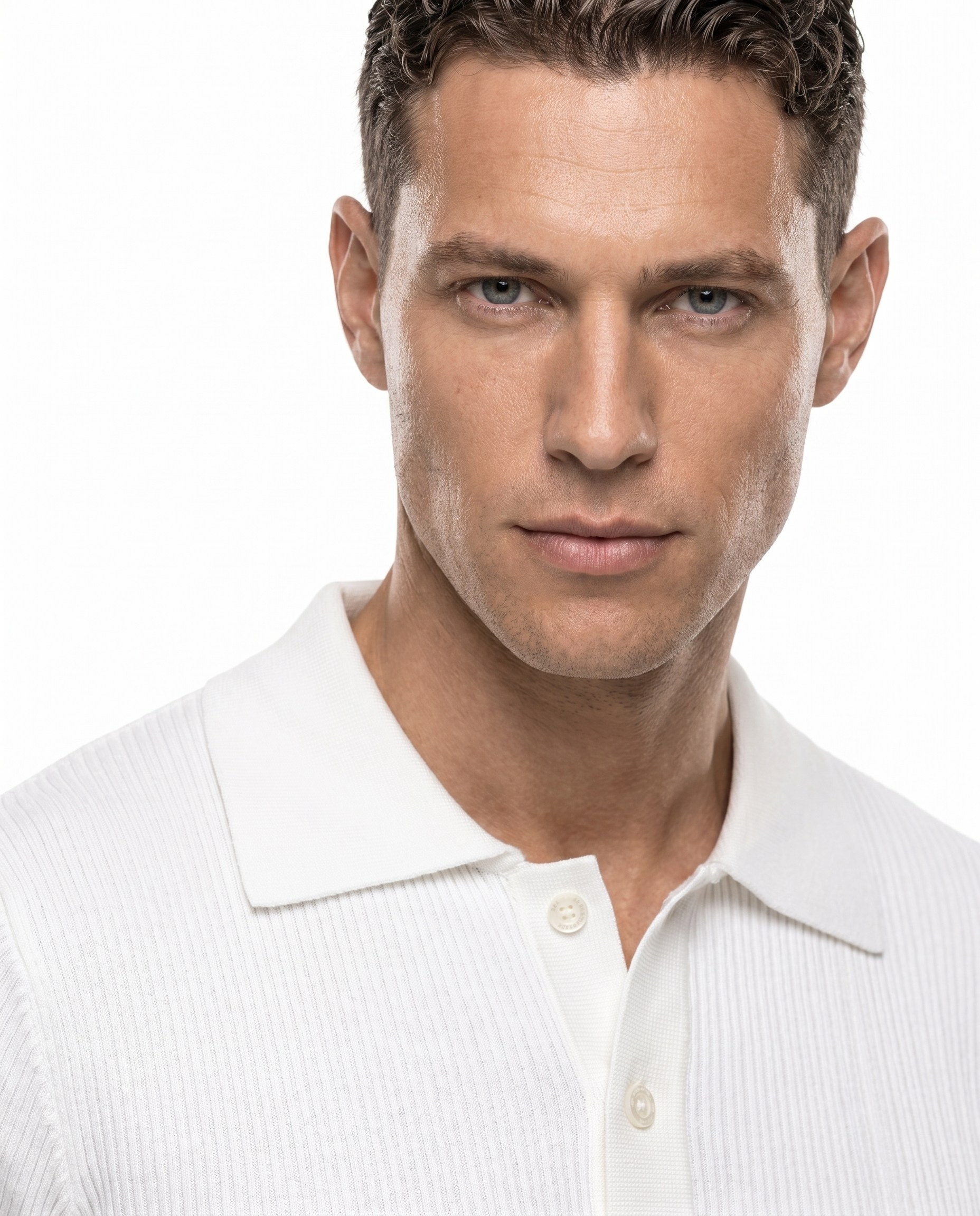 Grand Polo Triko T-Shirt