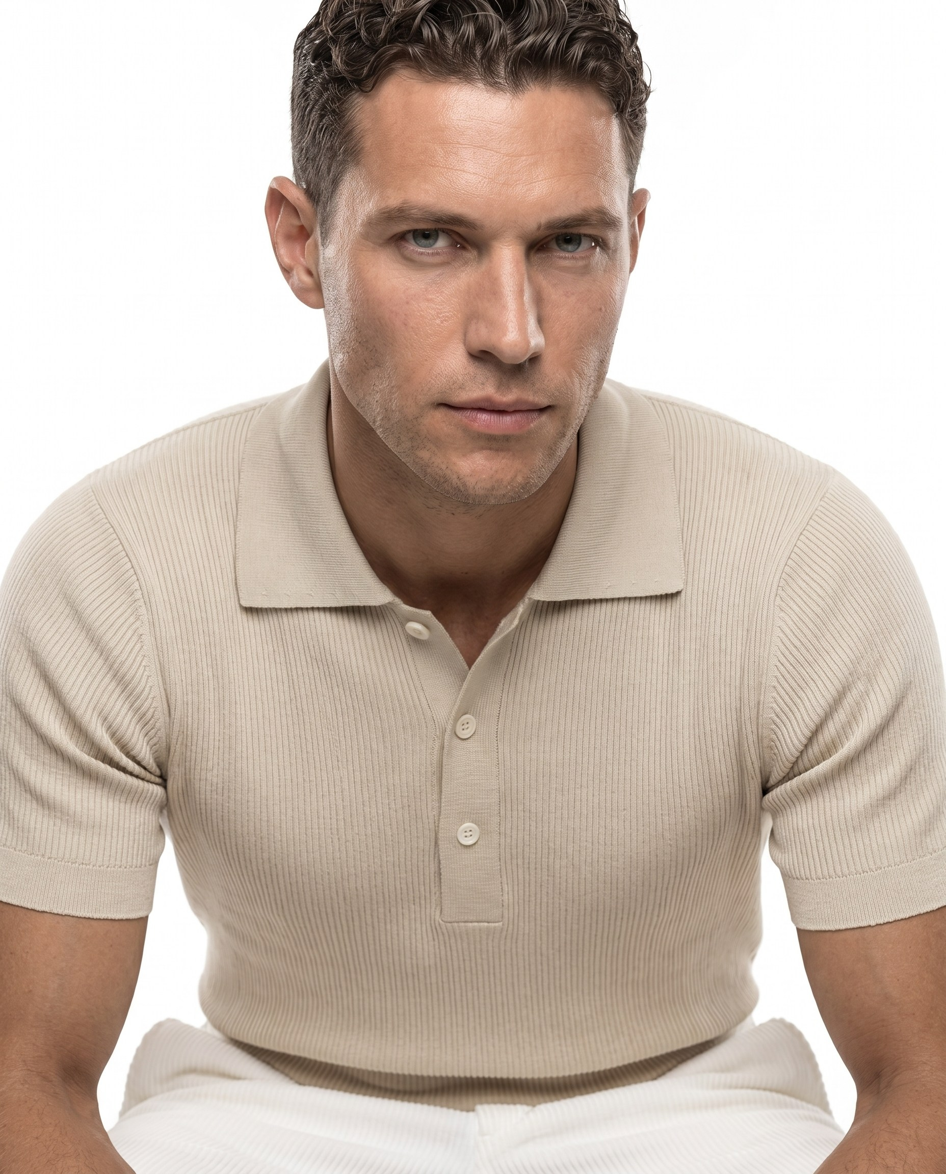 Grand Polo Triko T-Shirt