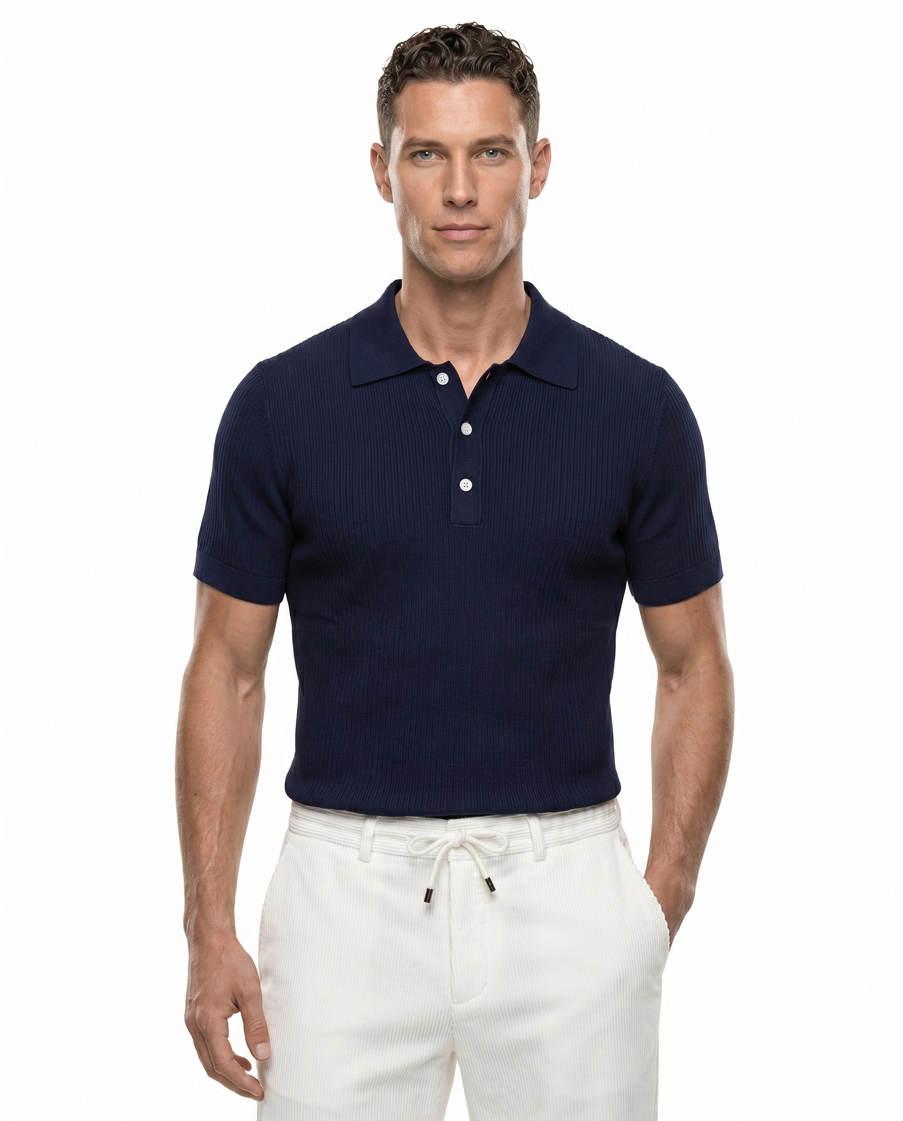 Grand Polo Triko T-Shirt