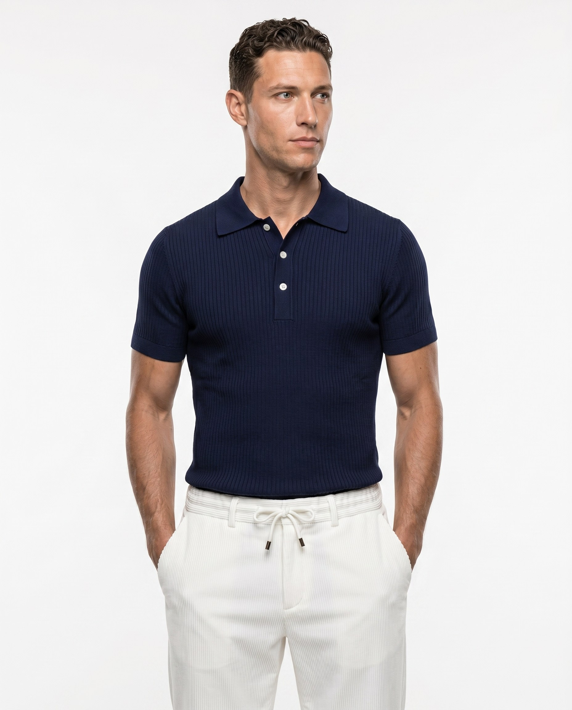 Grand Polo Triko T-Shirt