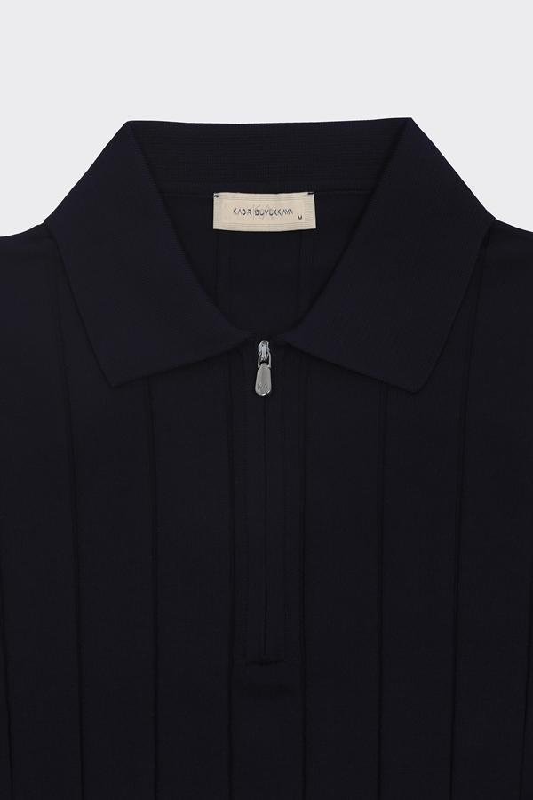 Lungo Polo Yaka Triko