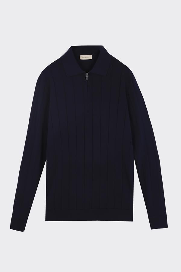 Lungo Polo Yaka Triko