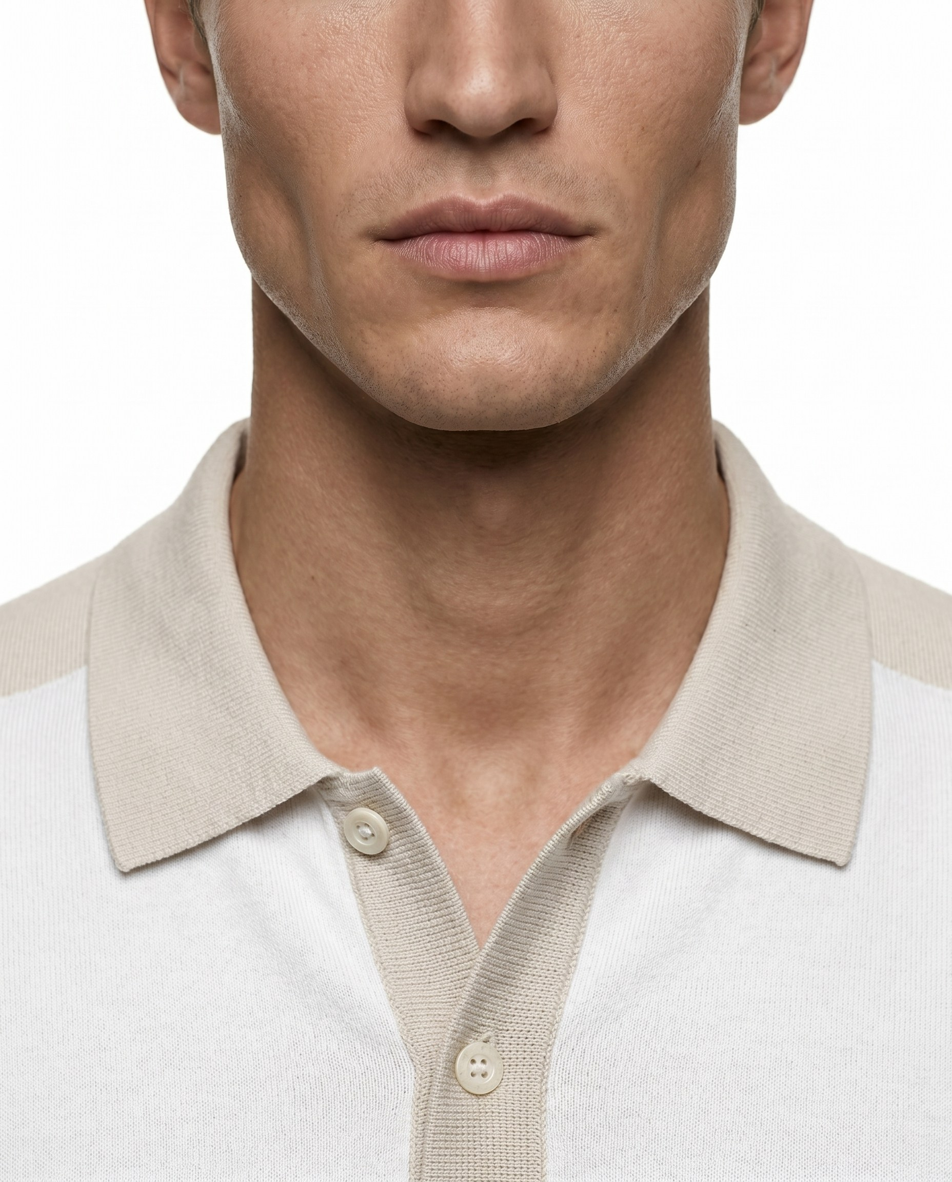 Maison Polo Triko T-Shirt