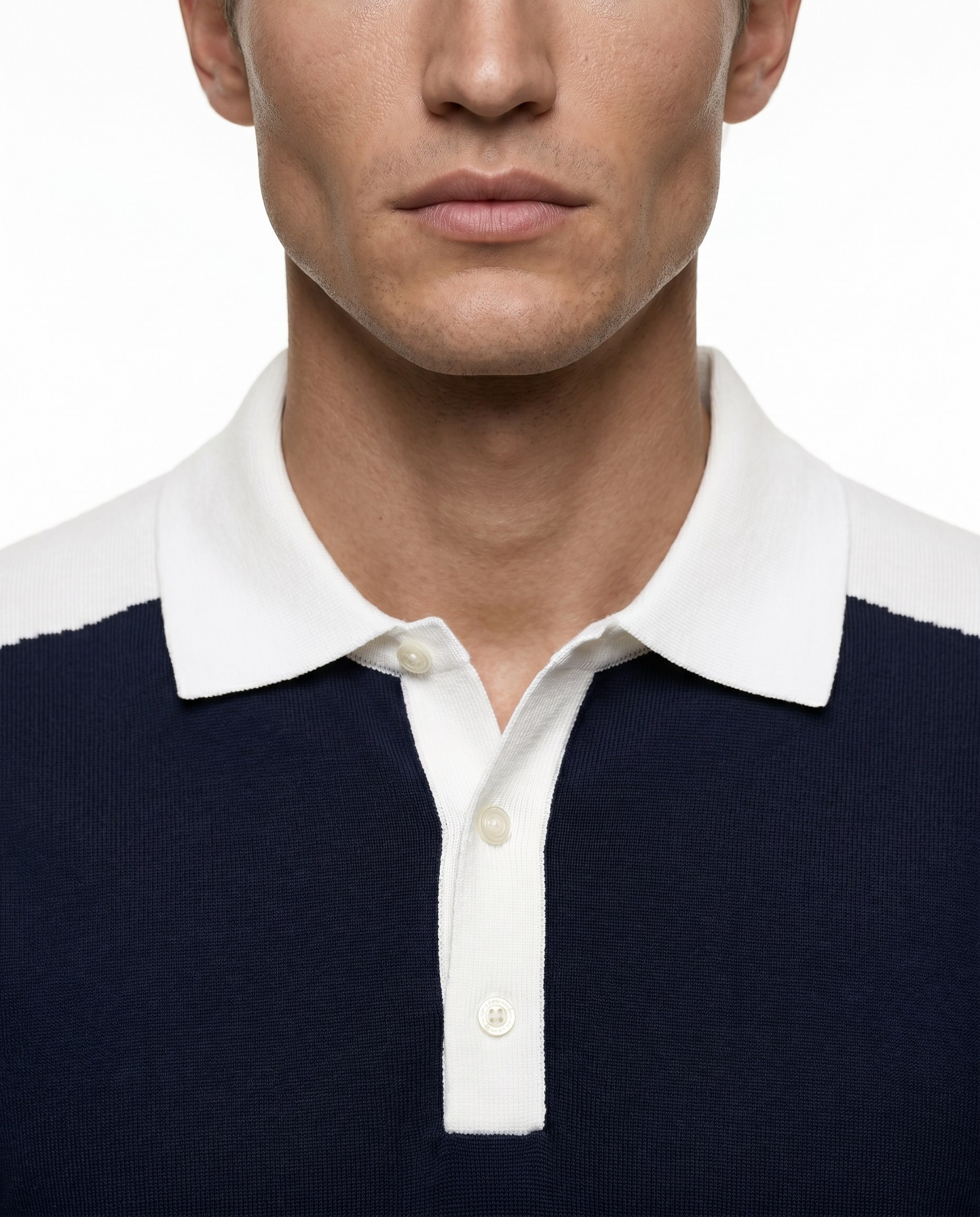 Maison Polo Triko T-Shirt