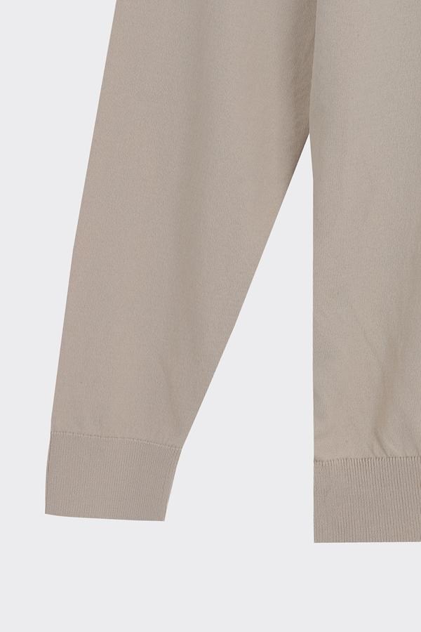 Matcha Polo Yaka Triko