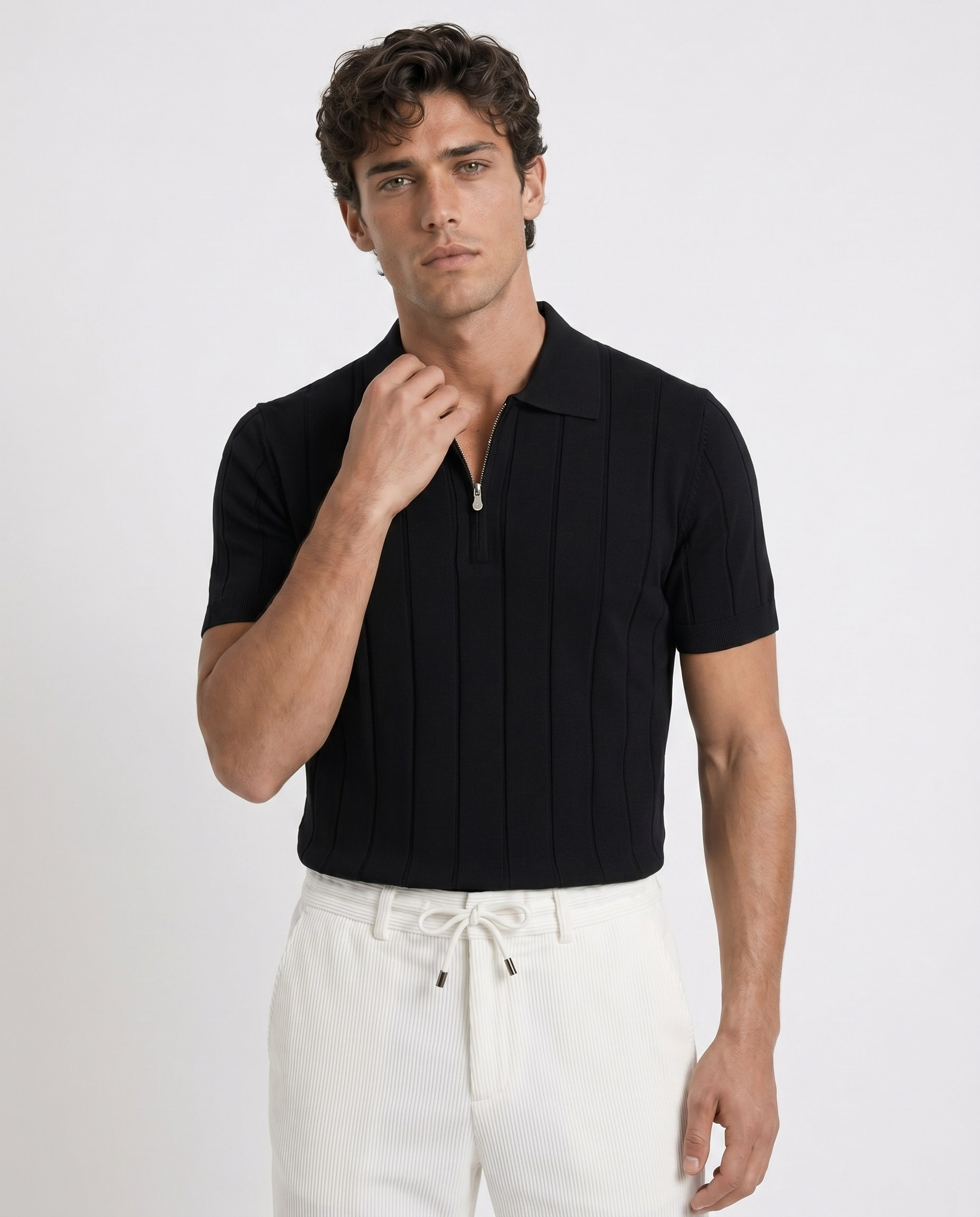 Riva Polo Triko T-Shirt