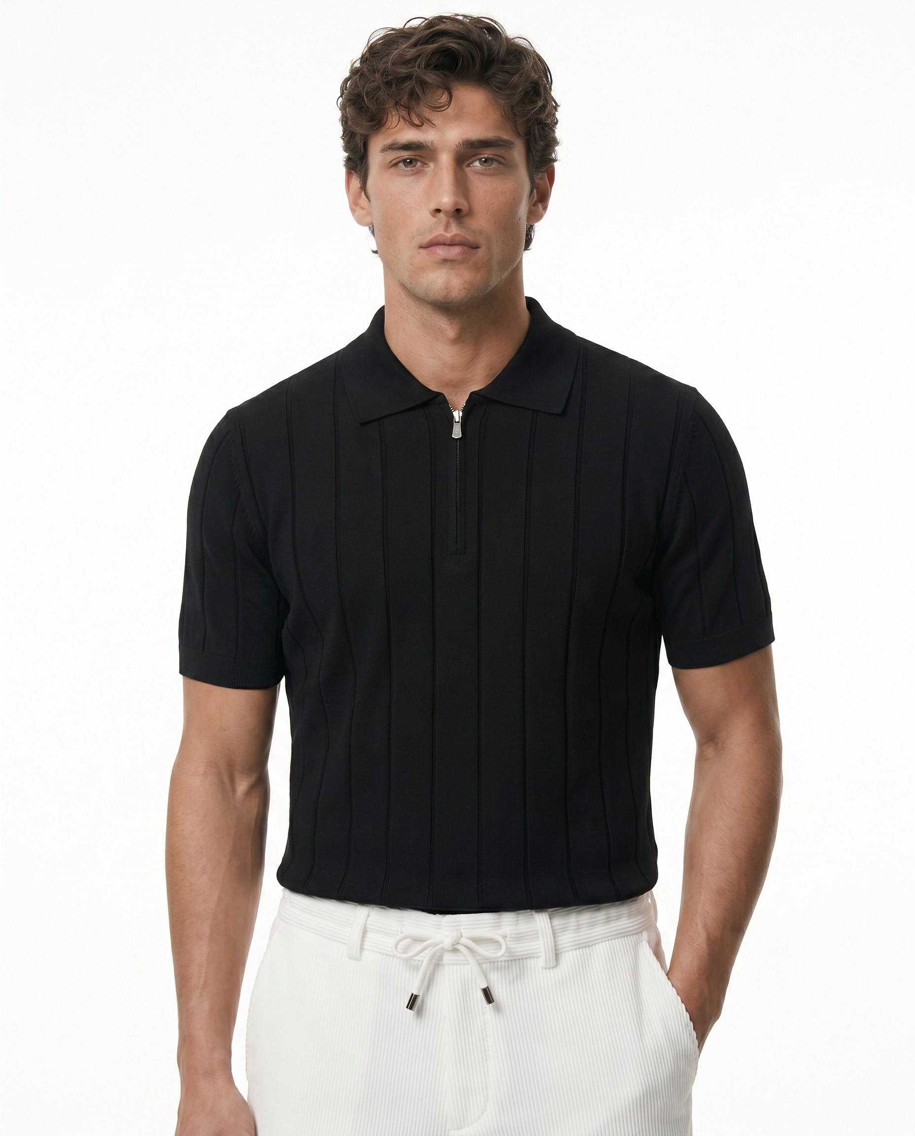 Riva Polo Triko T-Shirt