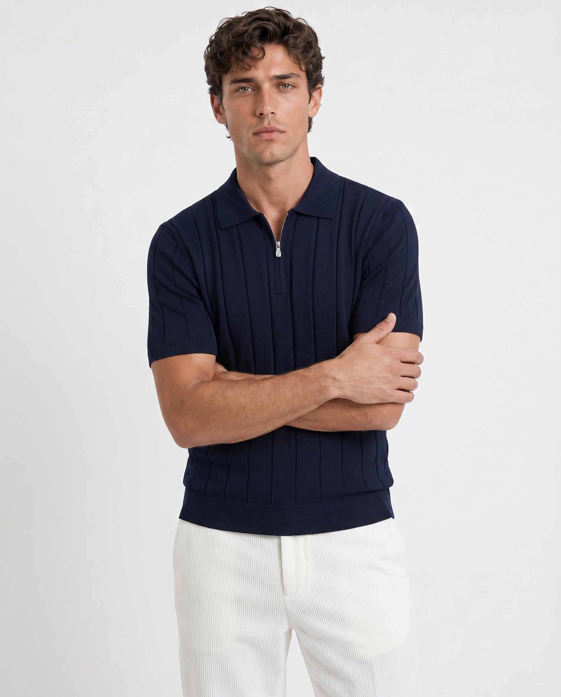Riva Polo Triko T-Shirt