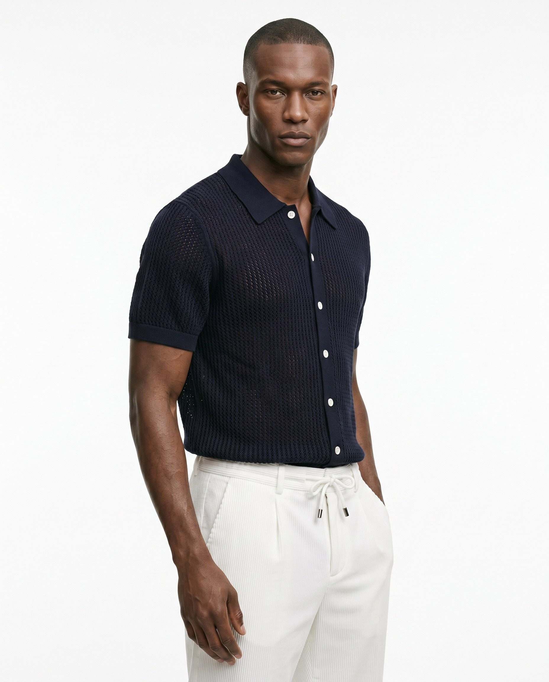 Easy Polo Triko T-Shirt