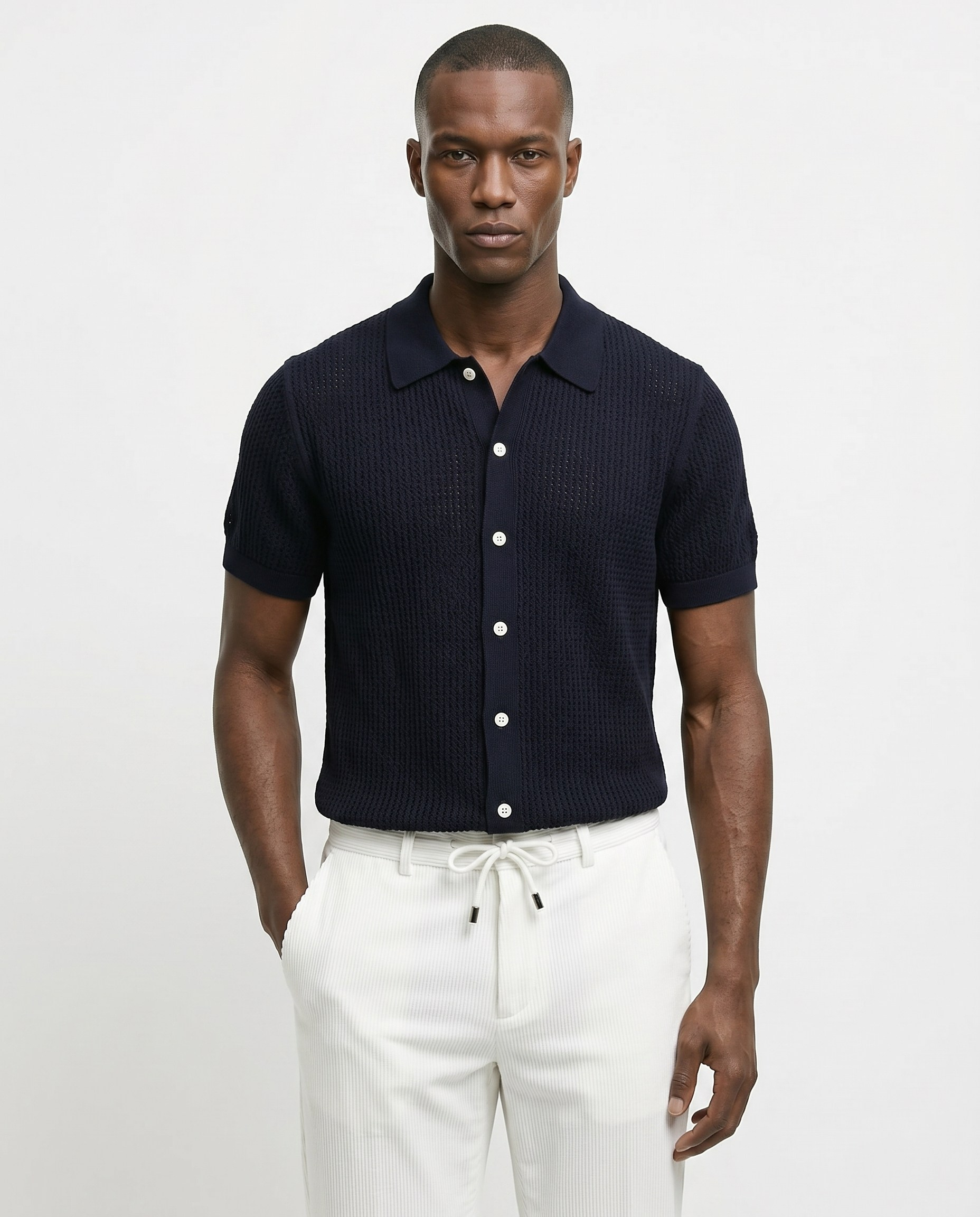 Easy Polo Triko T-Shirt