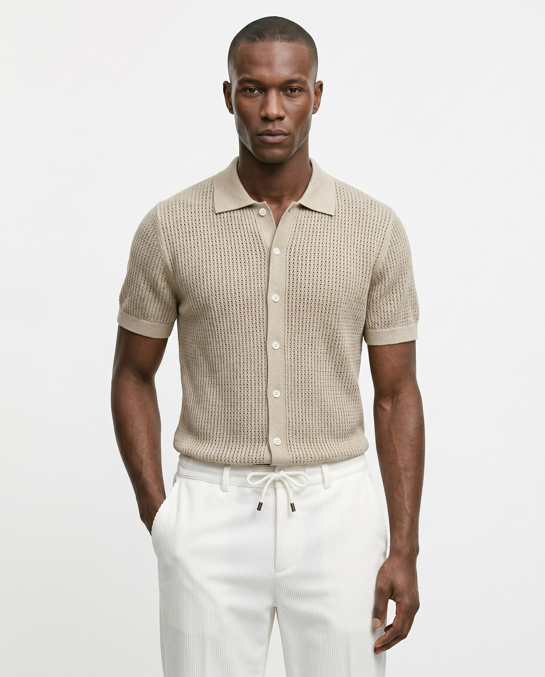 Easy Polo Triko T-Shirt
