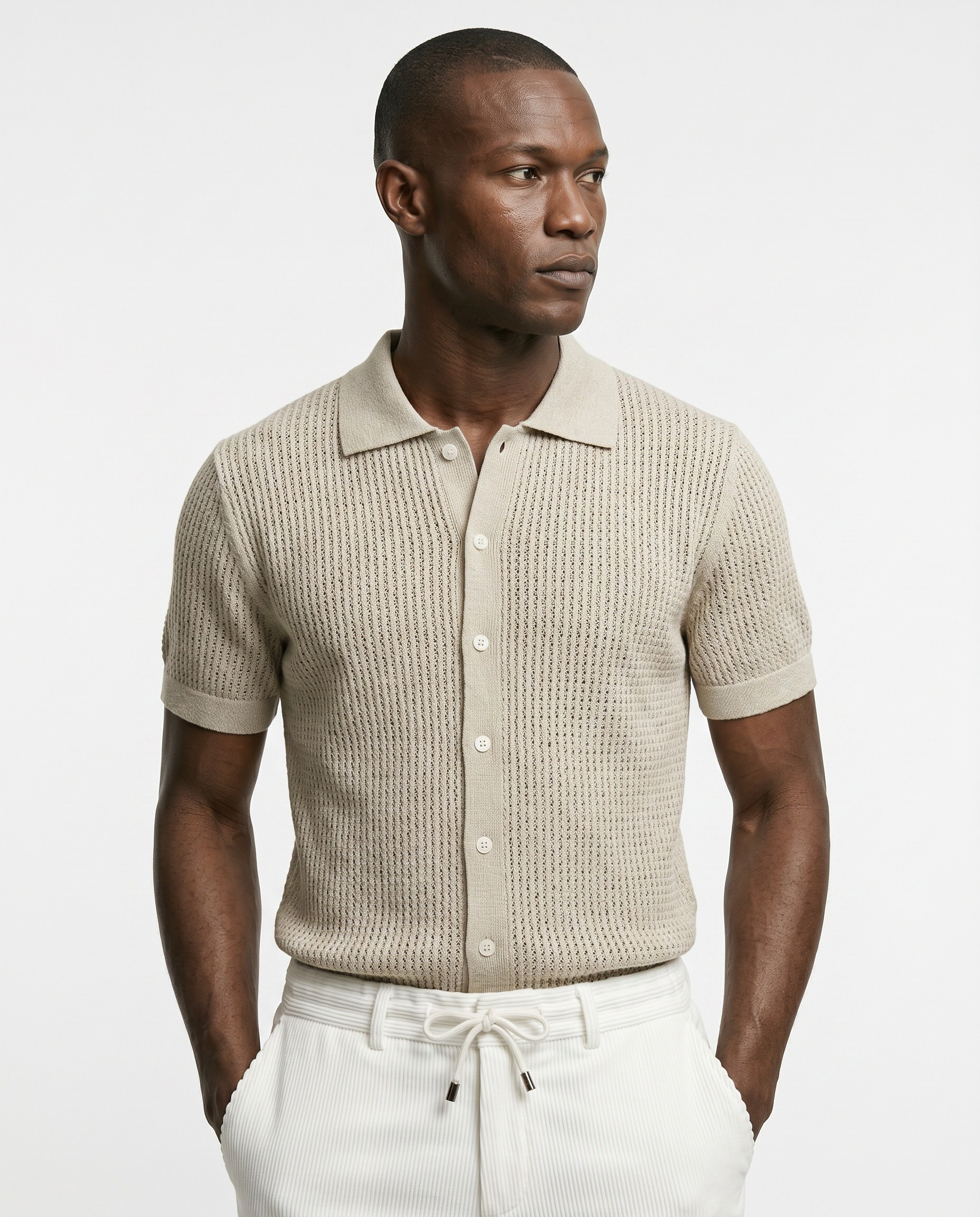 Easy Polo Triko T-Shirt