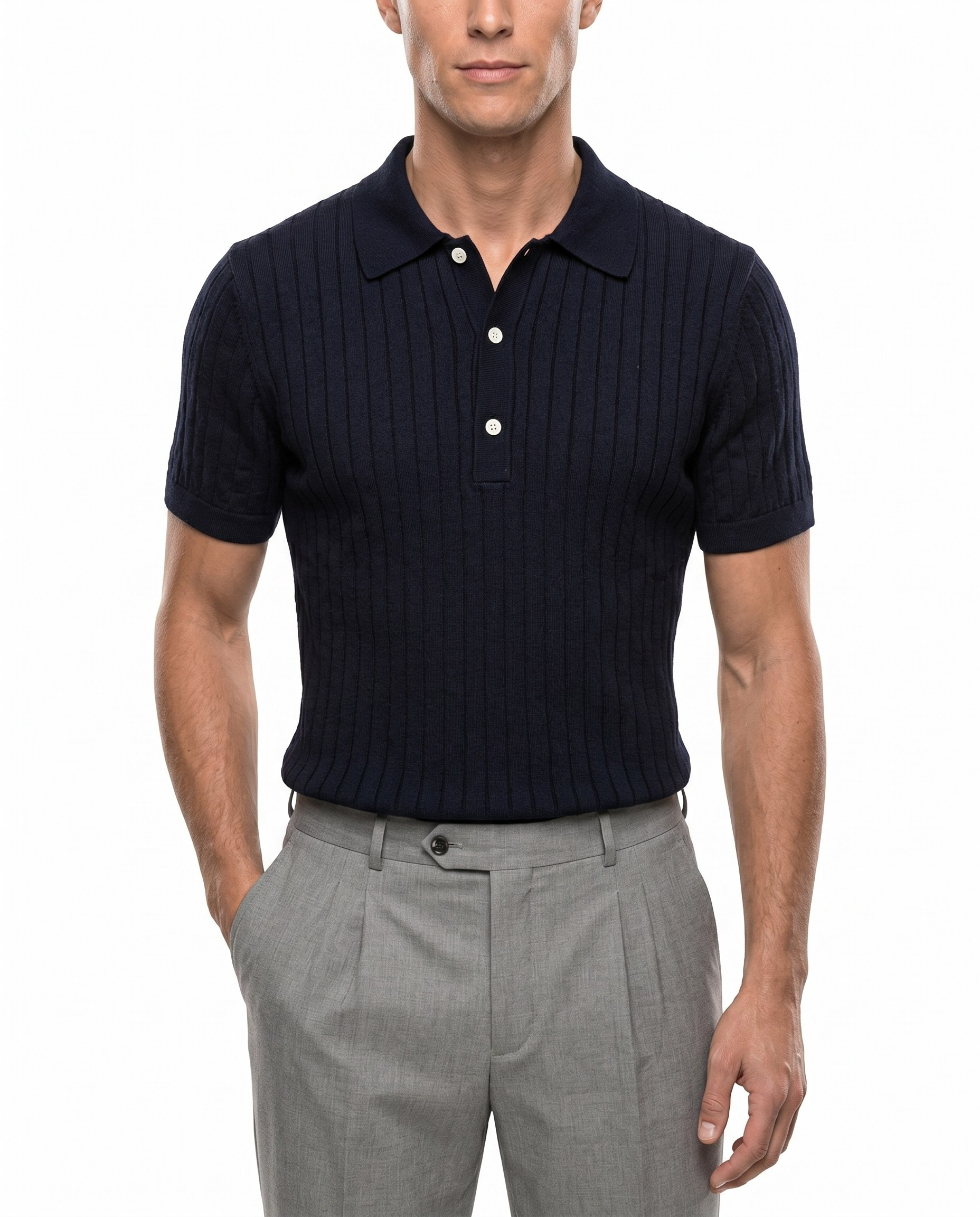 Neo Polo Triko T-Shirt