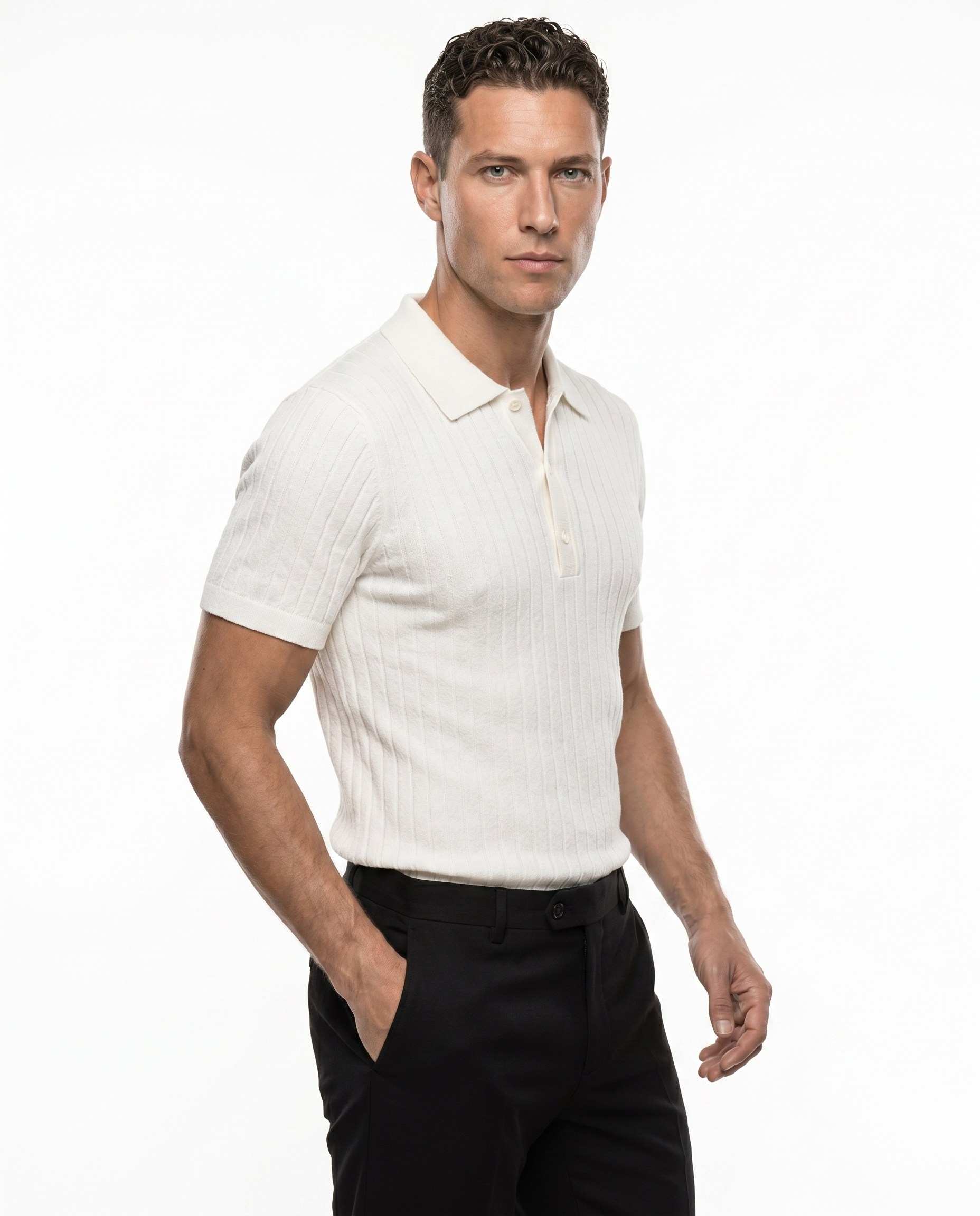 Neo Polo Triko T-Shirt