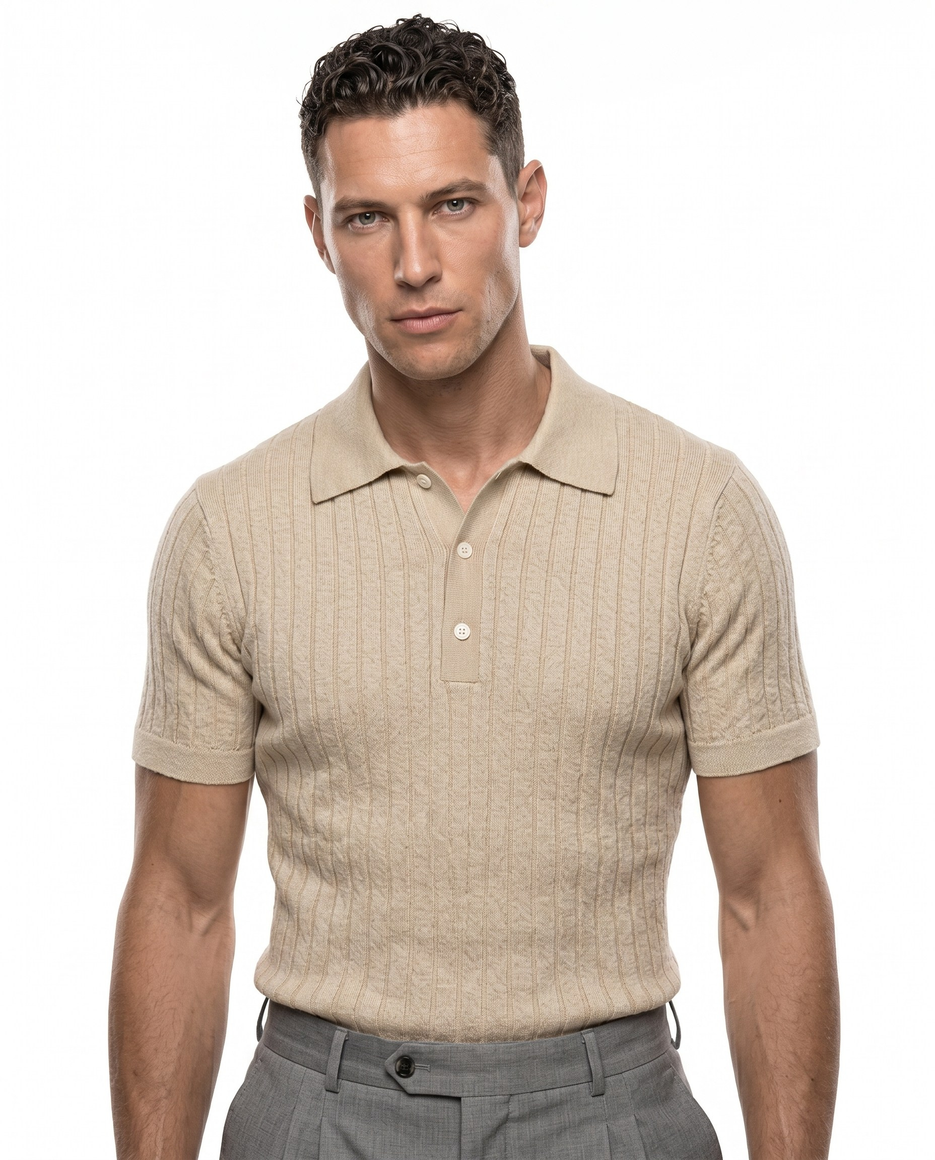 Neo Polo Triko T-Shirt