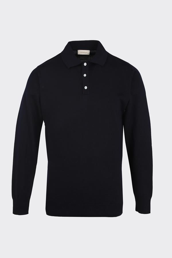 Pearl Polo Yaka Triko