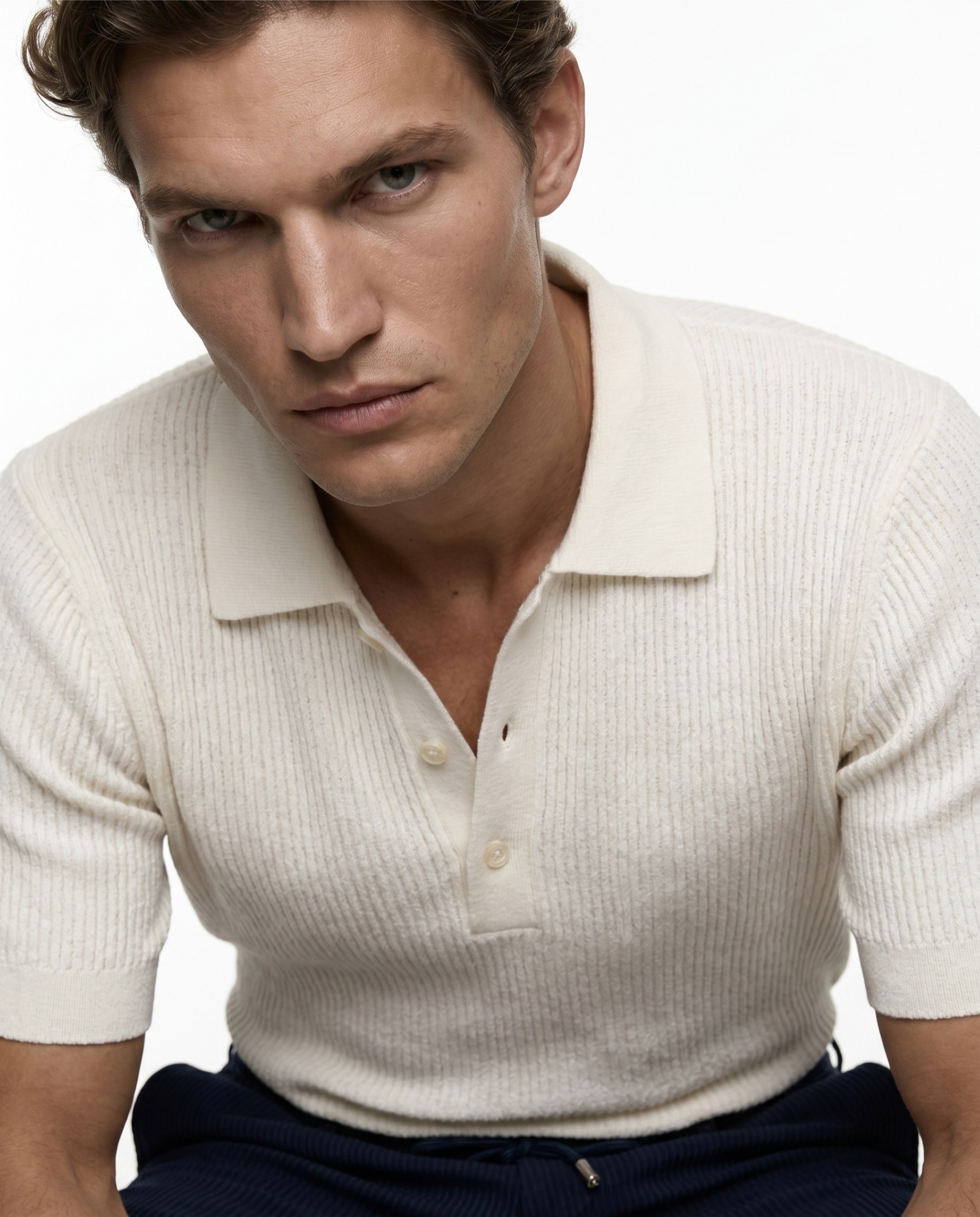 Refined Triko T-Shirt