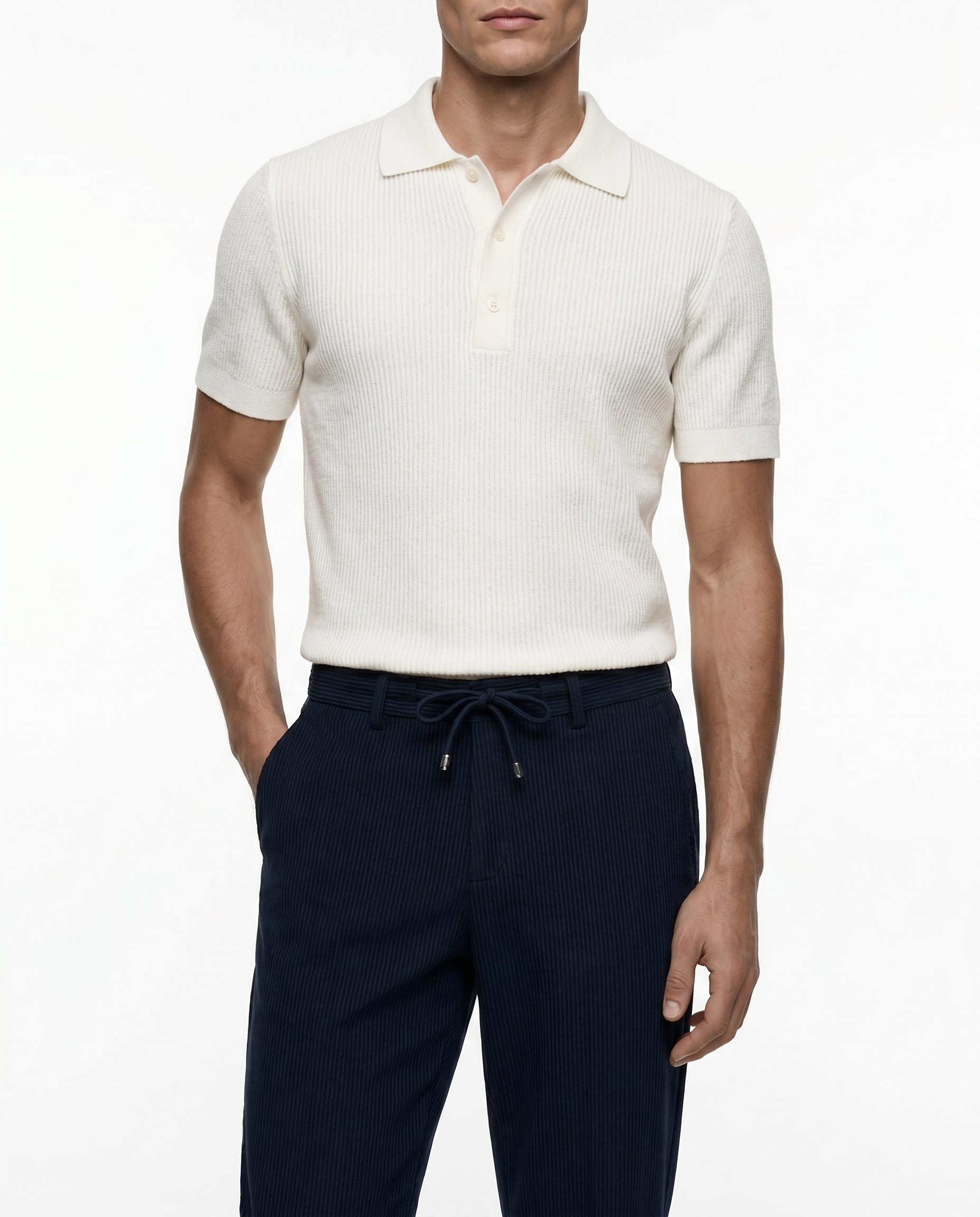 Refined Triko T-Shirt
