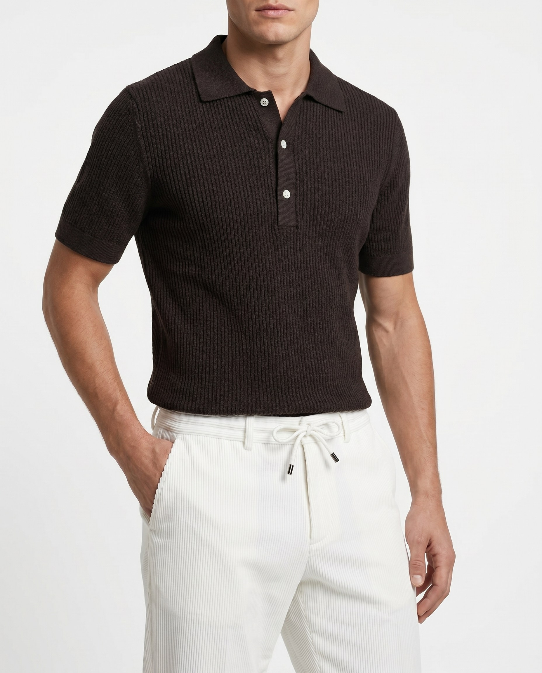 Refined Triko T-Shirt