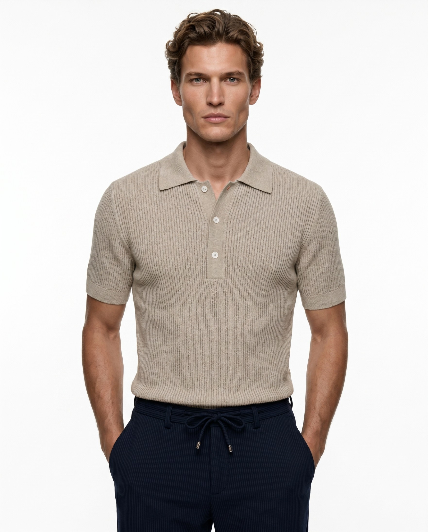 Refined Triko T-Shirt