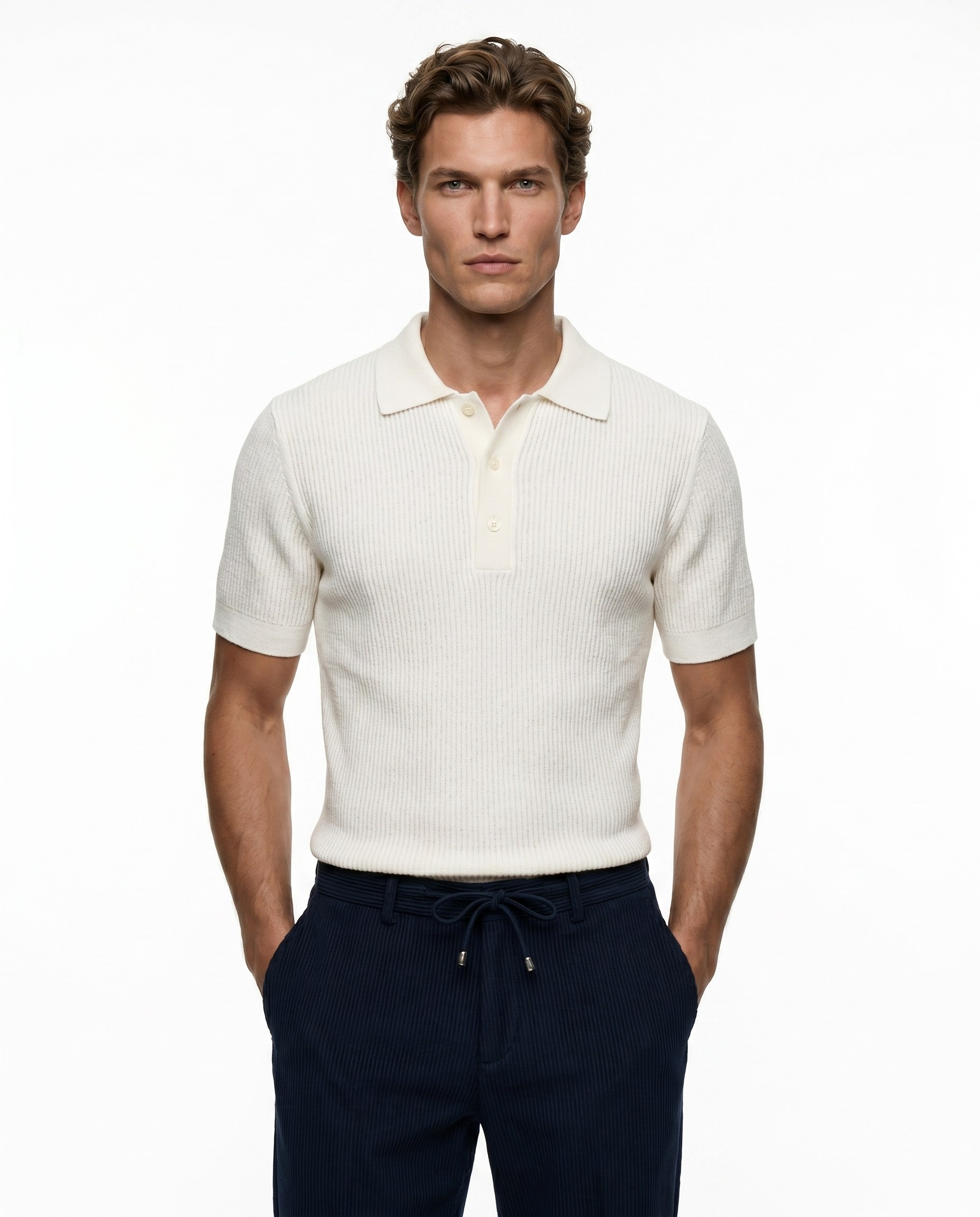 Refined Triko T-Shirt