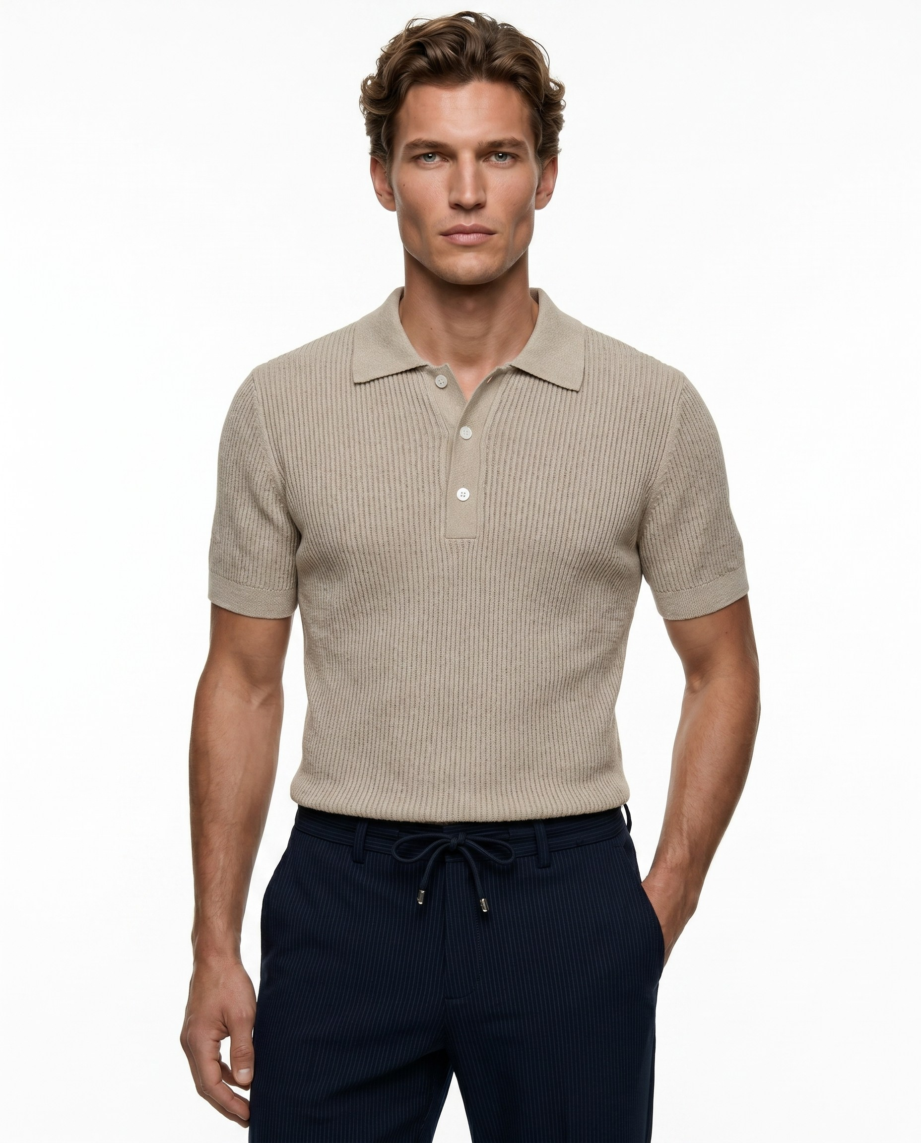 Refined Triko T-Shirt