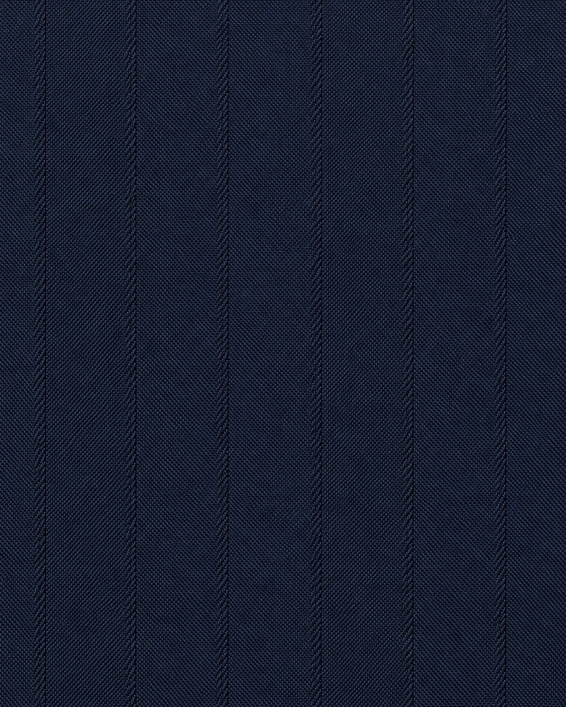 Rada Double-Breasted Suit Navy