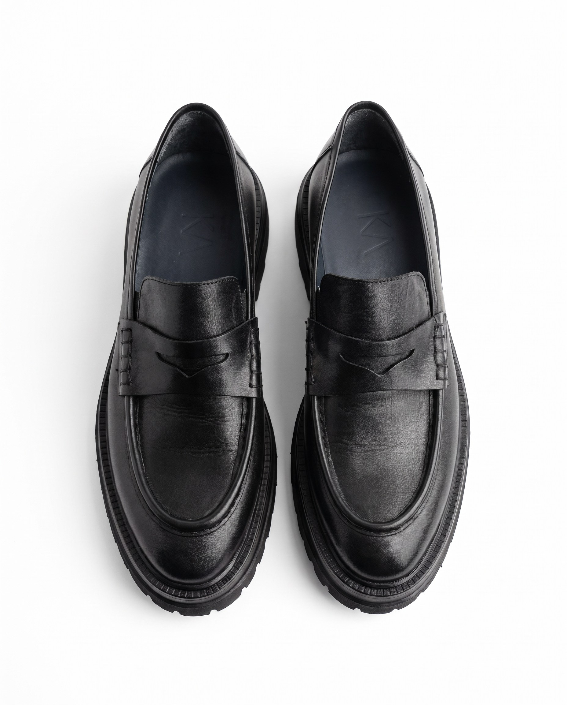 Munich Casual Shoes Black Bambi