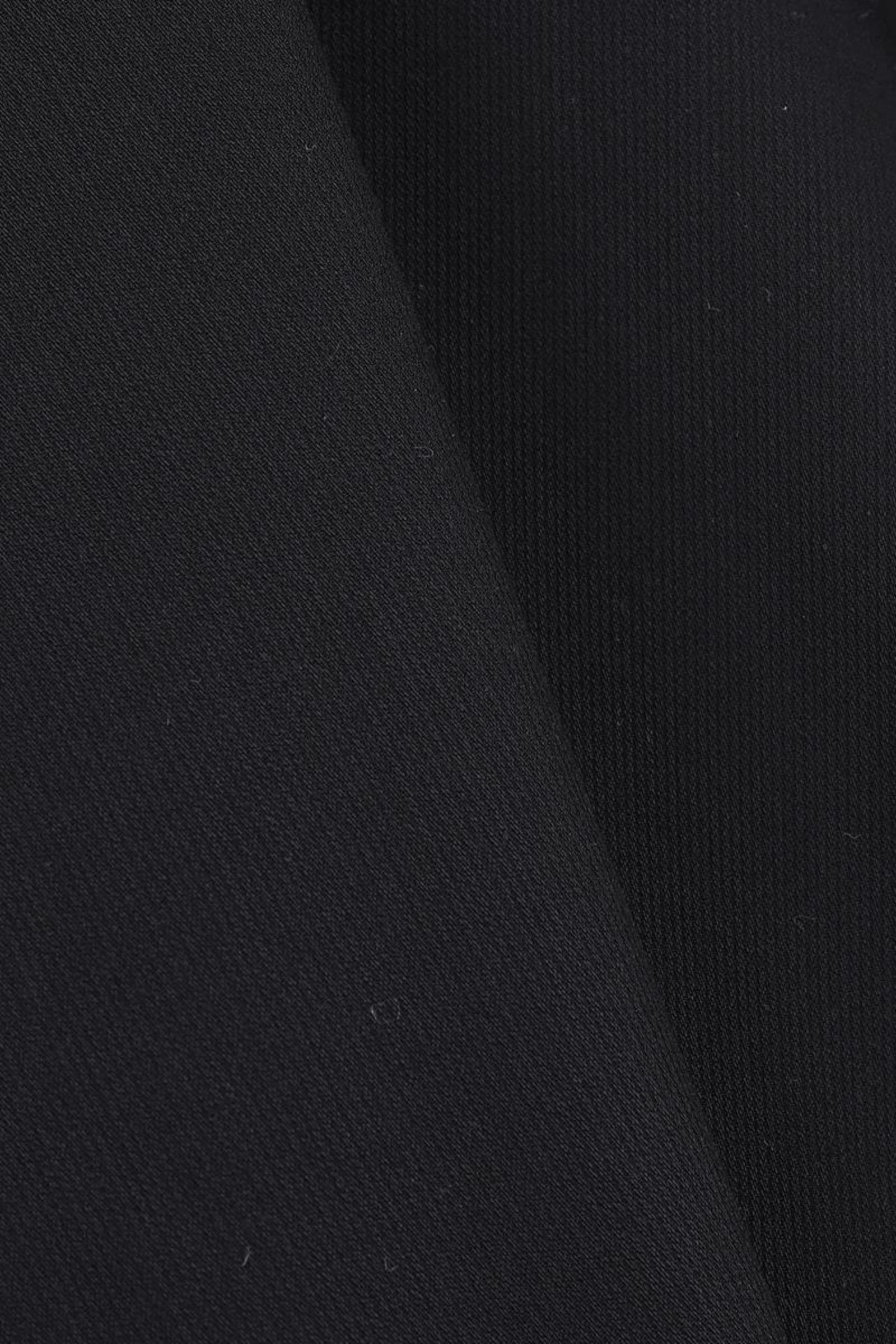 Suit Black