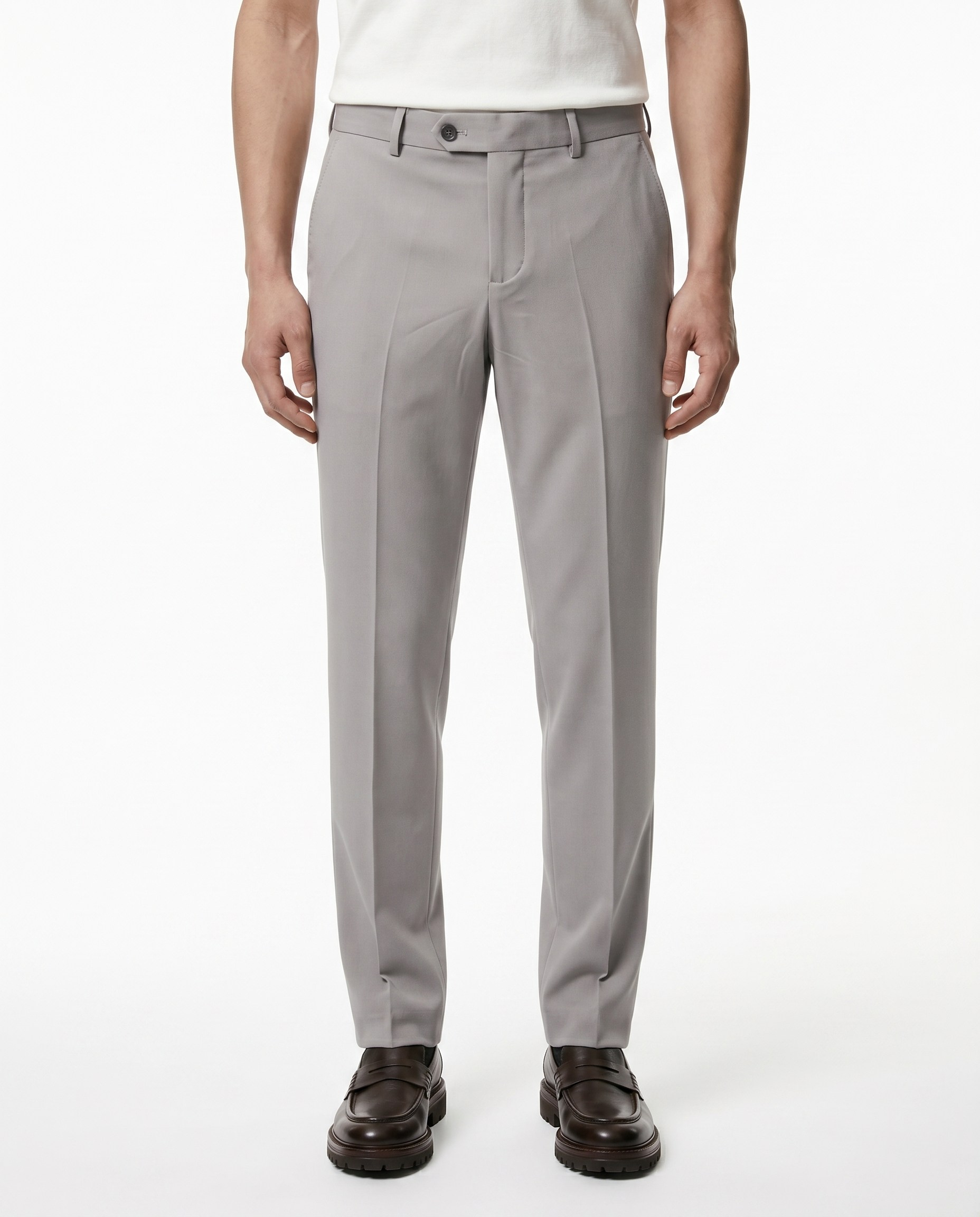 Marcusl Slim Fit Pantolon