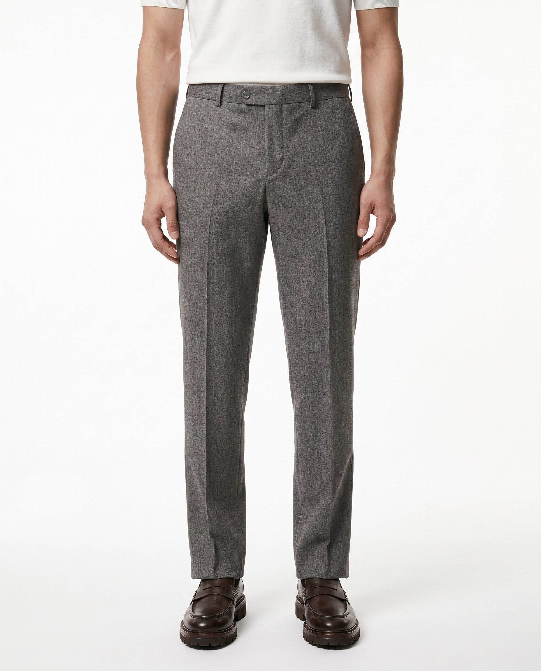 Marcusl Slim Fit Pantolon