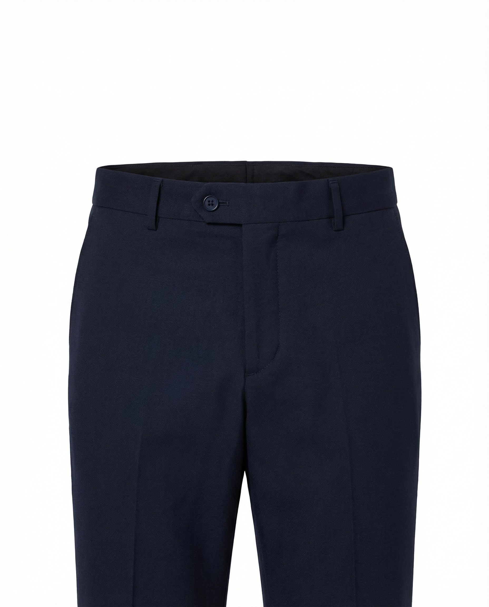 Monaco Slim Fit Pantolon