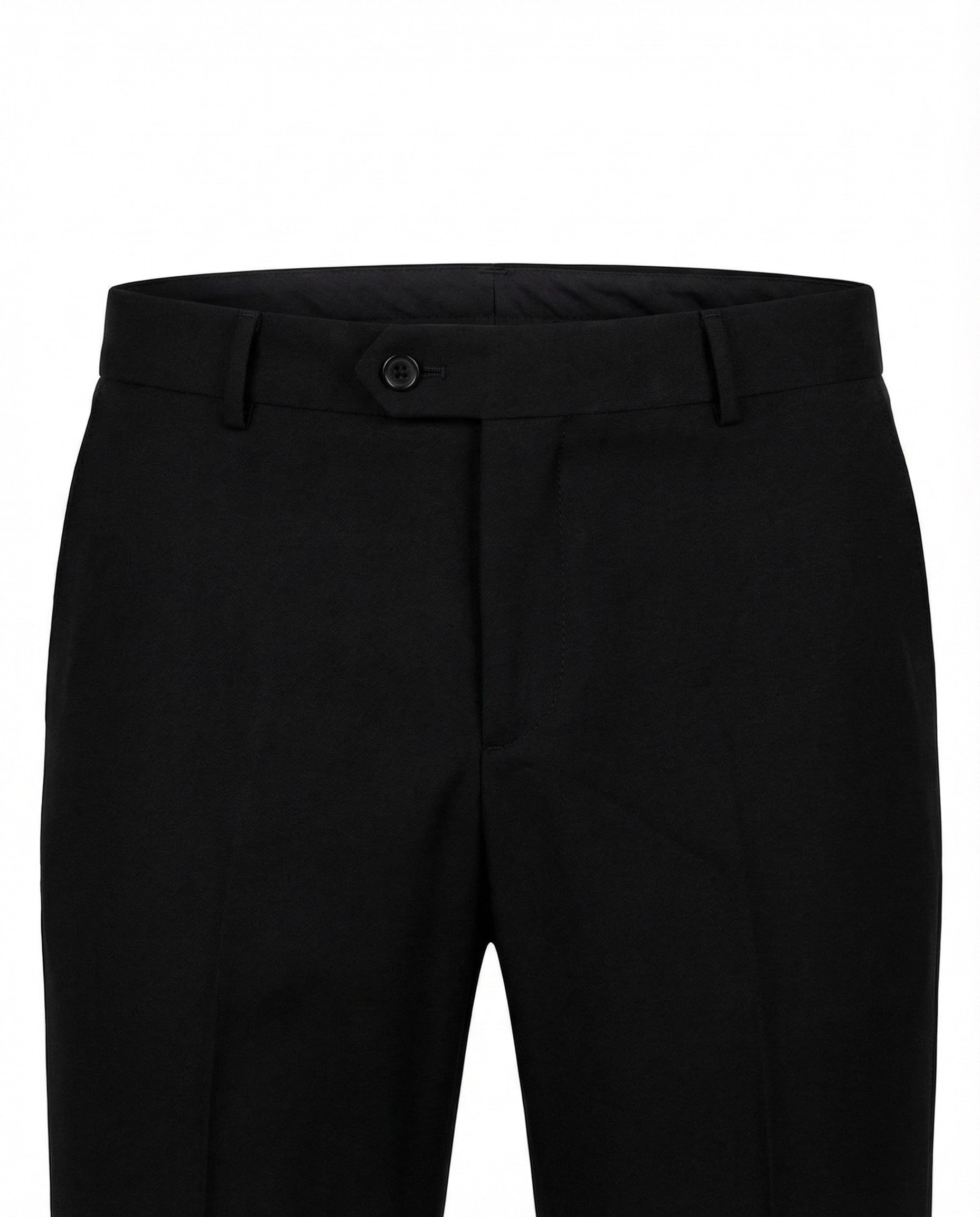 Monaco Slim Fit Pantolon
