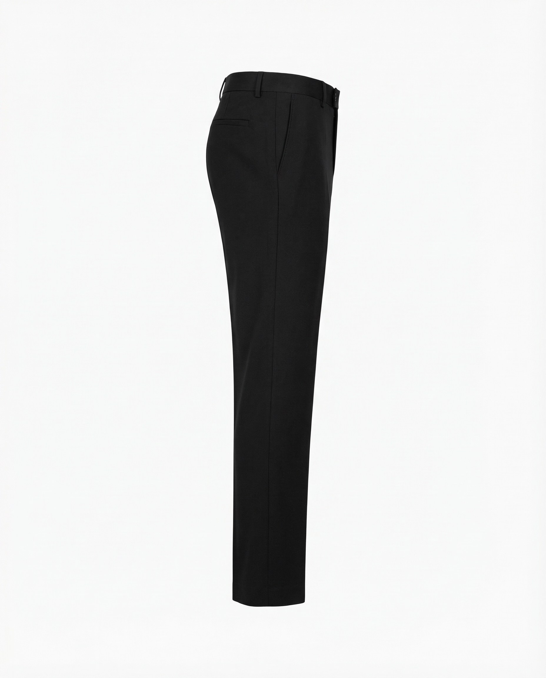 Monaco Slim Fit Pantolon