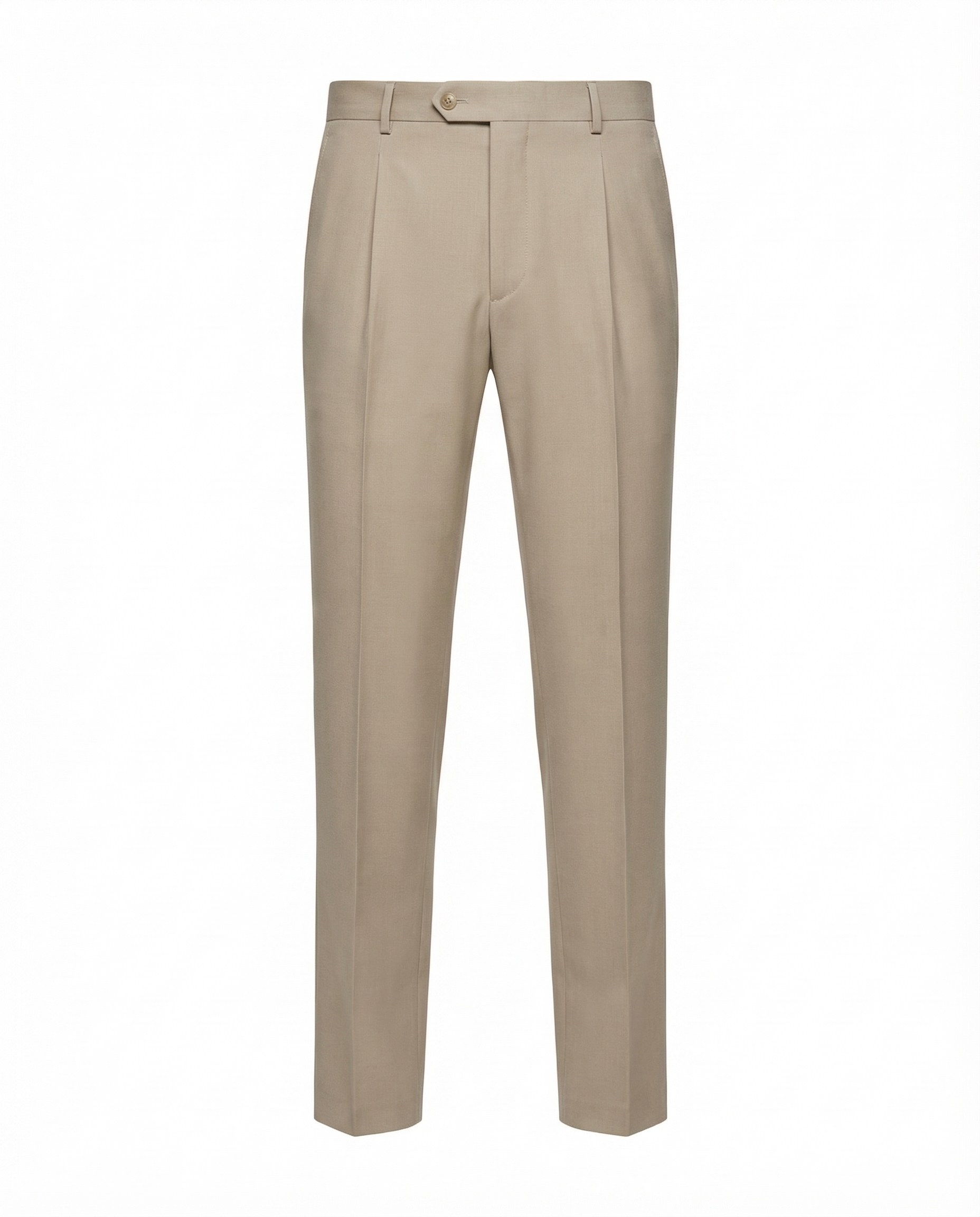 Monaco Slim Fit Pantolon