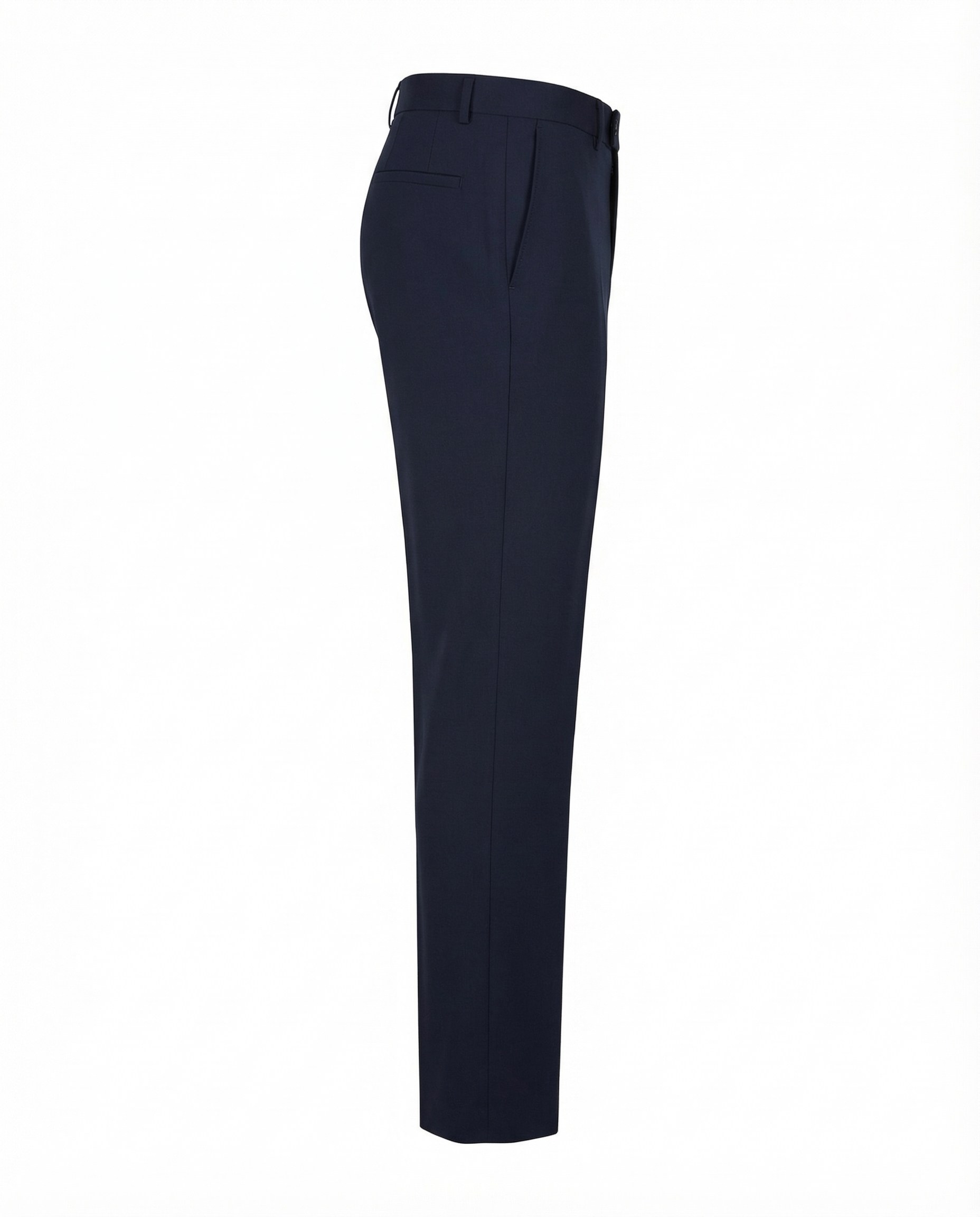 Monaco Slim Fit Pantolon