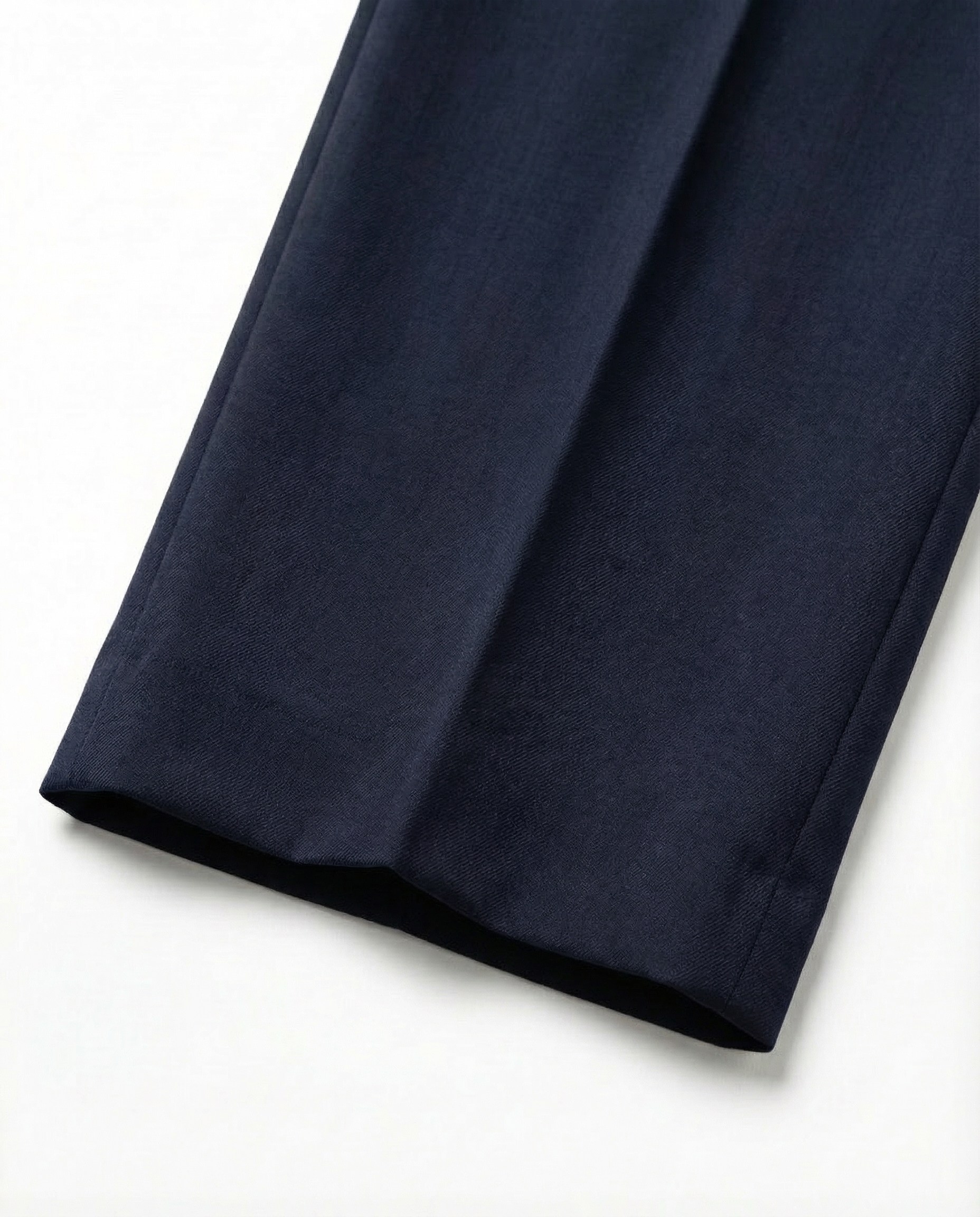 Monaco Slim Fit Pantolon