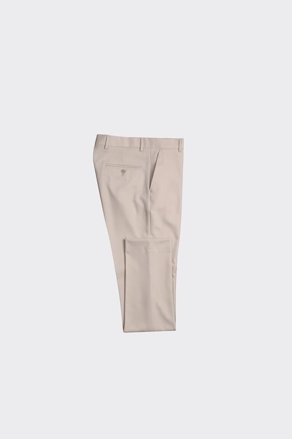 Slim Fit Pantolon