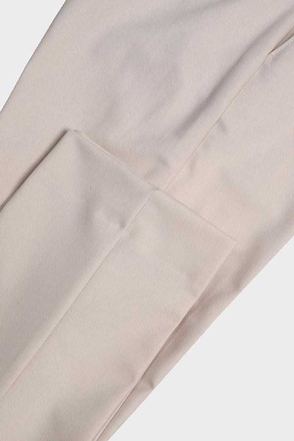 Slim Fit Pantolon