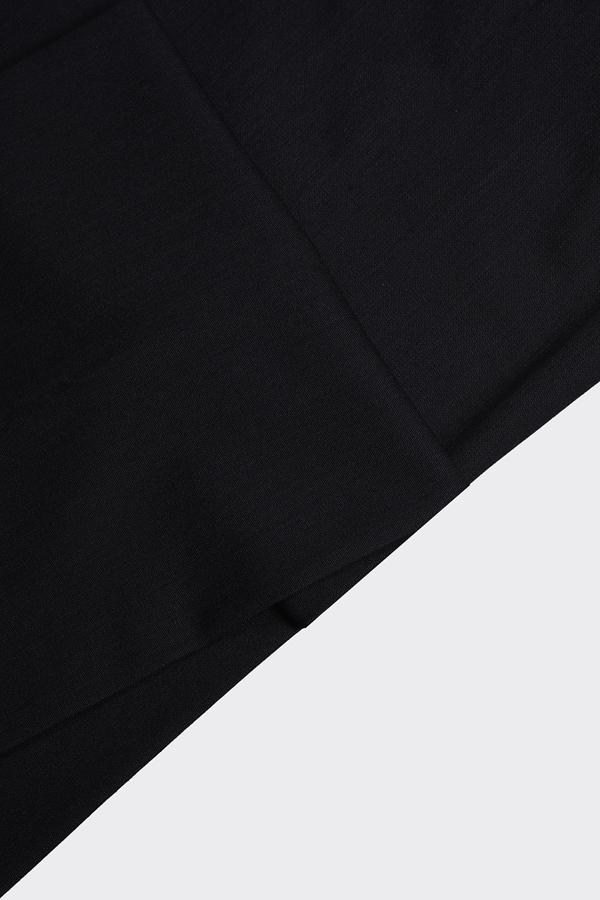 Slim Fit Pantolon