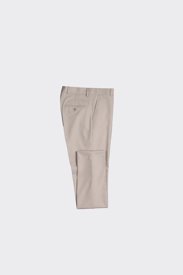 Slim Fit Pantolon